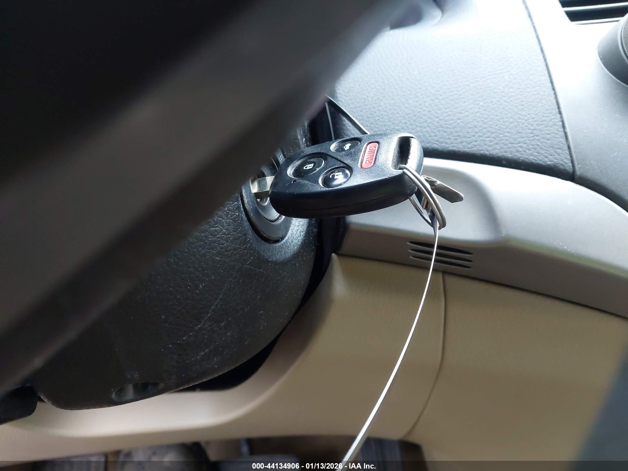 HONDA ACCORD image 11