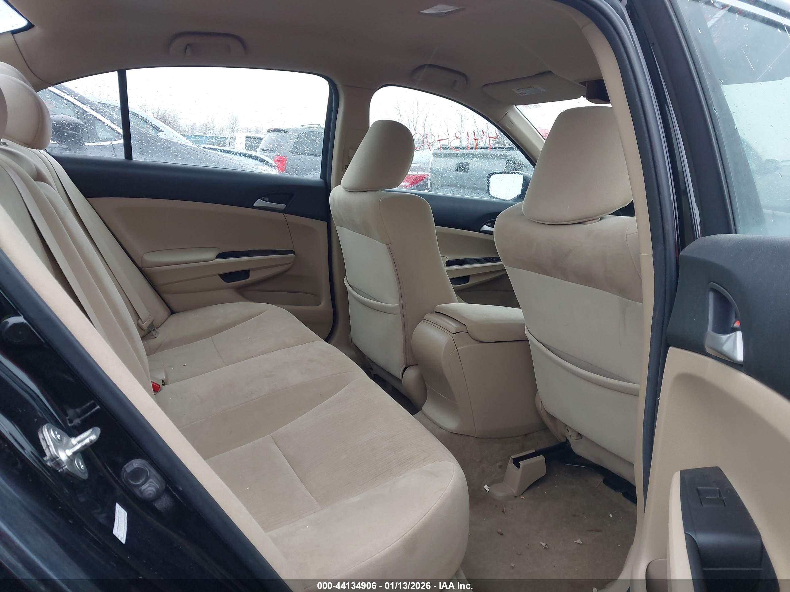 HONDA ACCORD image 8