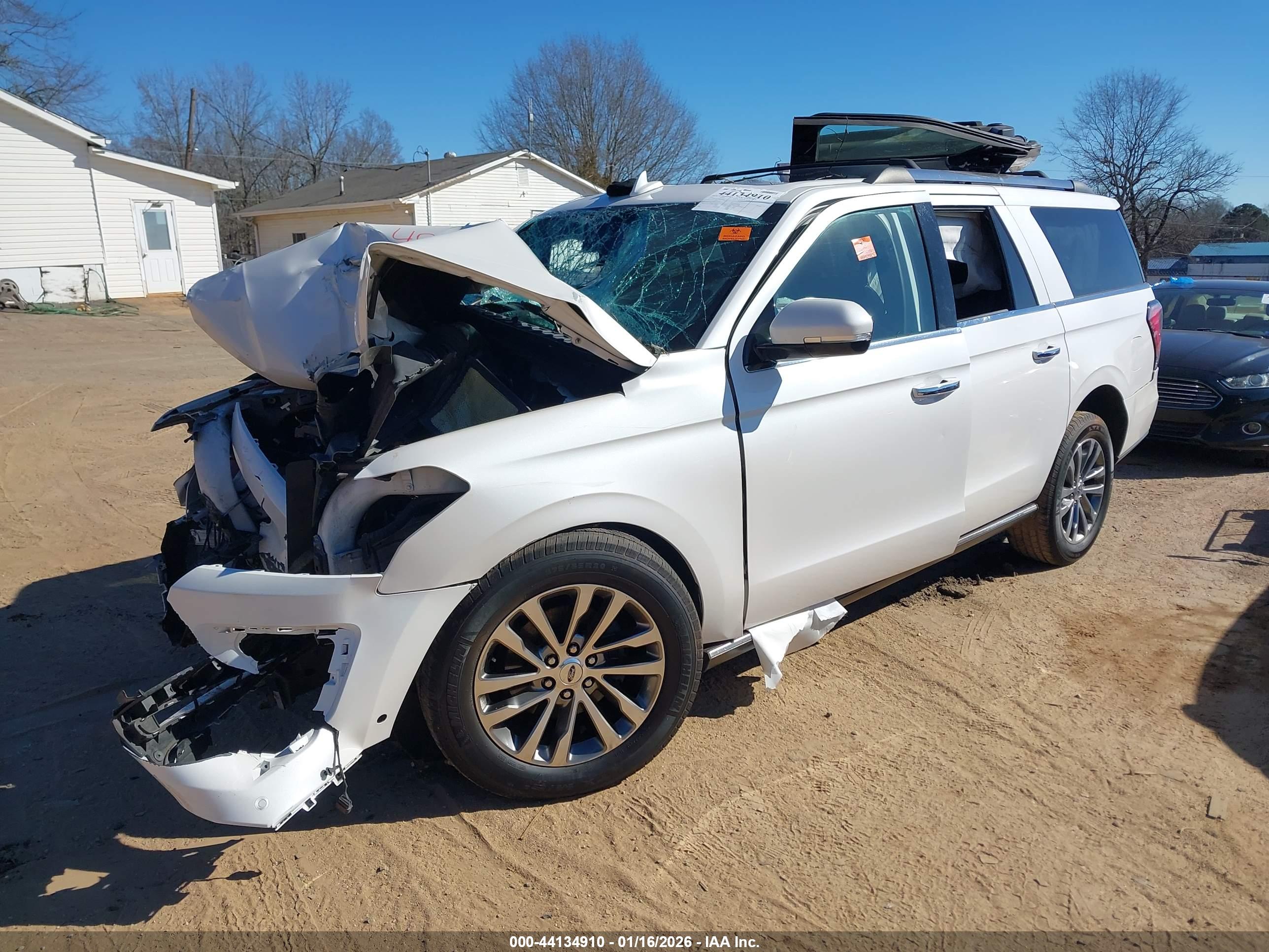 FORD EXPEDITION image 2