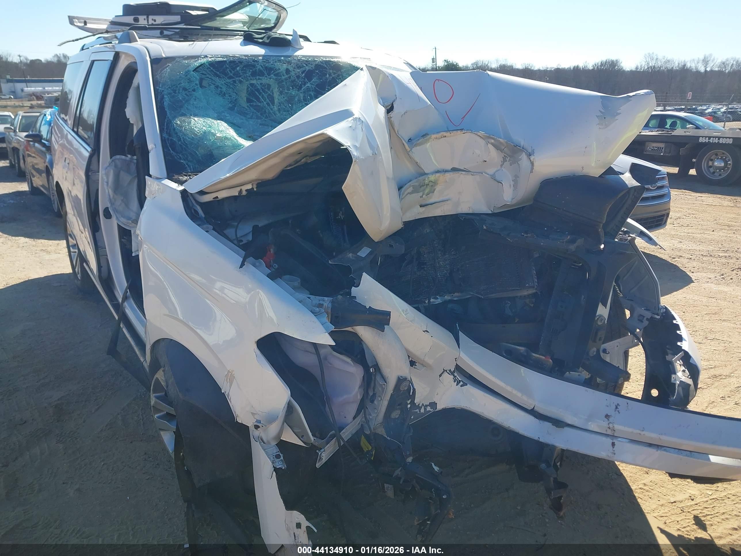 FORD EXPEDITION image 6