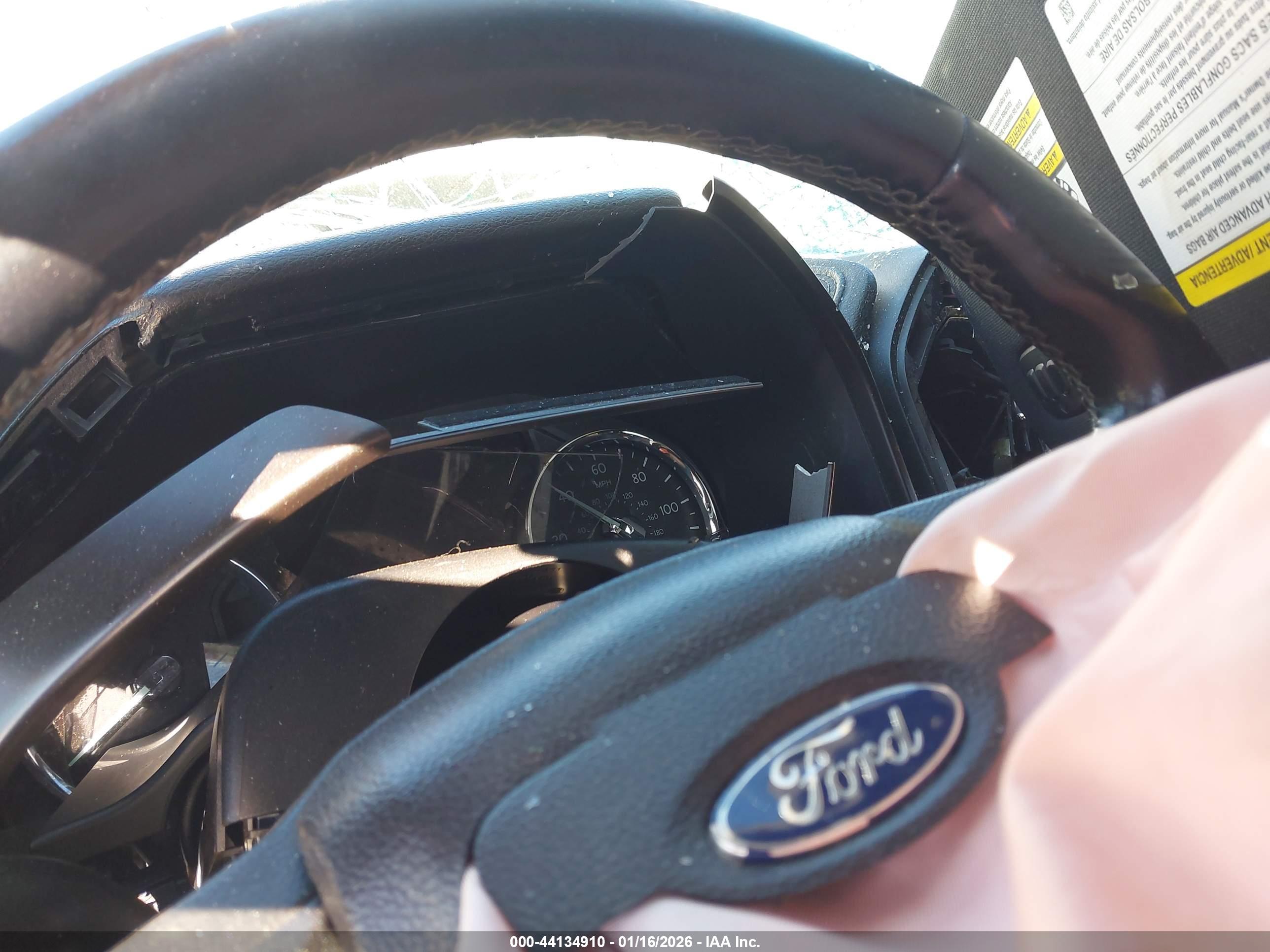 FORD EXPEDITION image 7