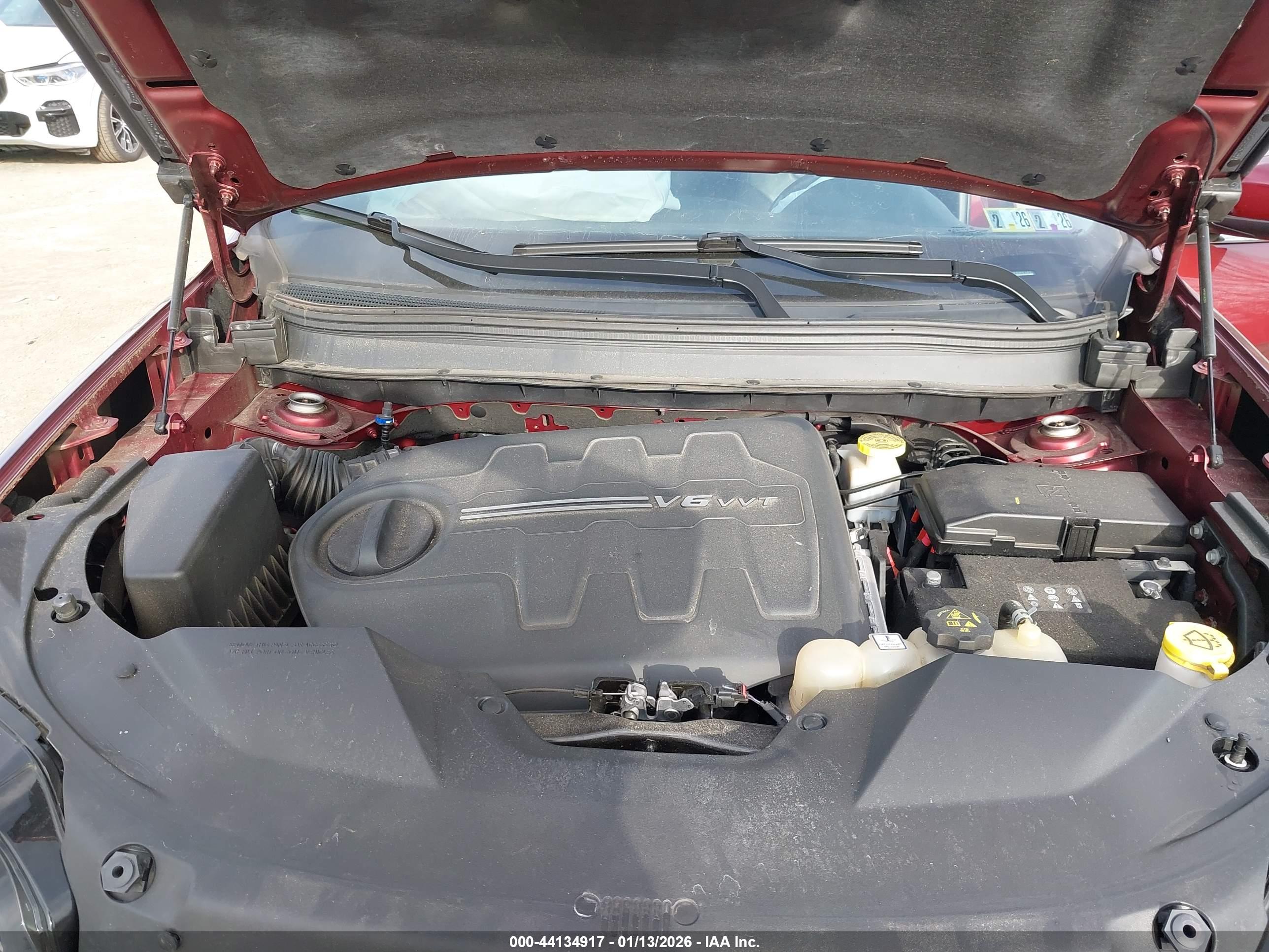 JEEP CHEROKEE image 10