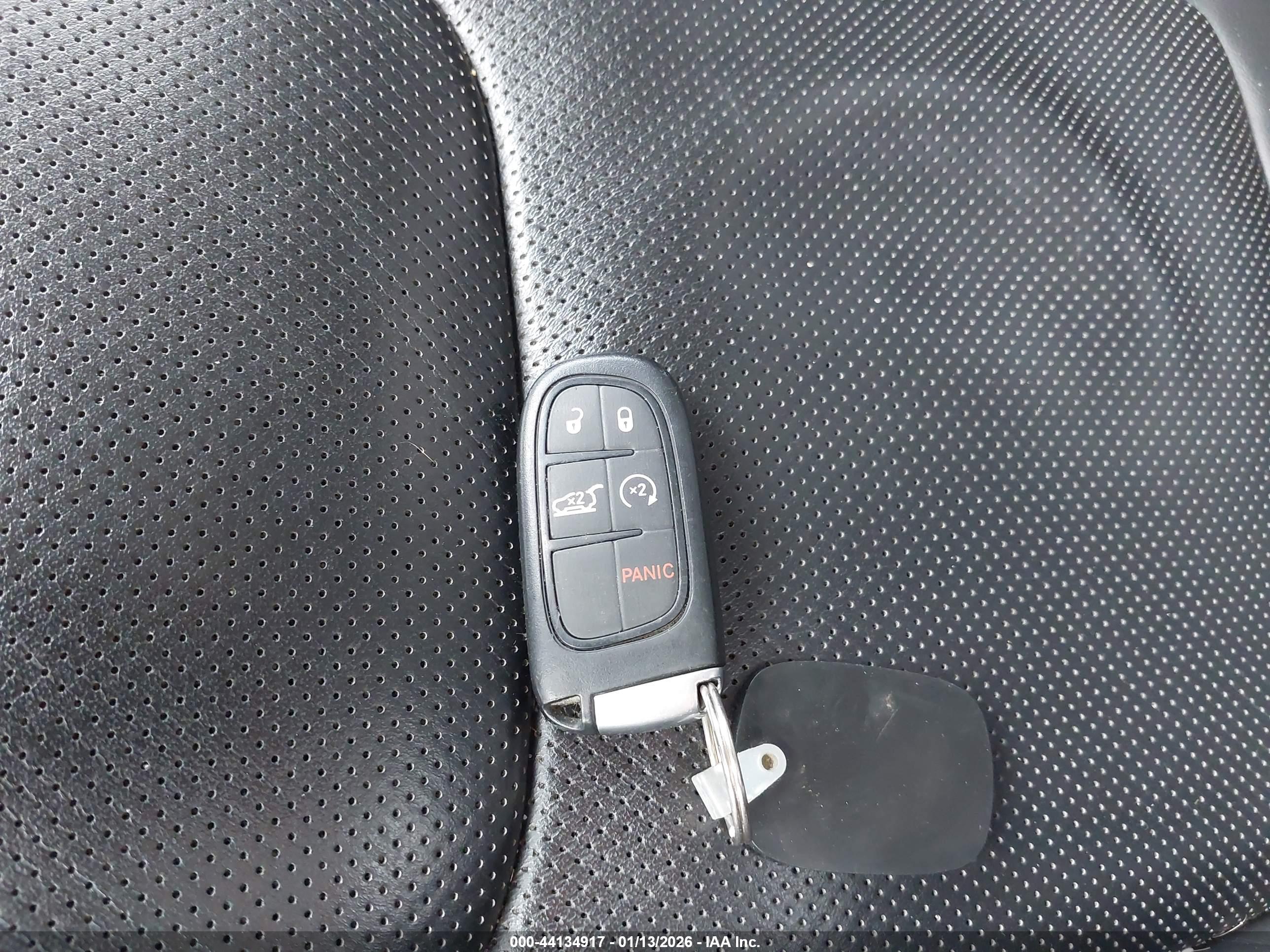 JEEP CHEROKEE image 11