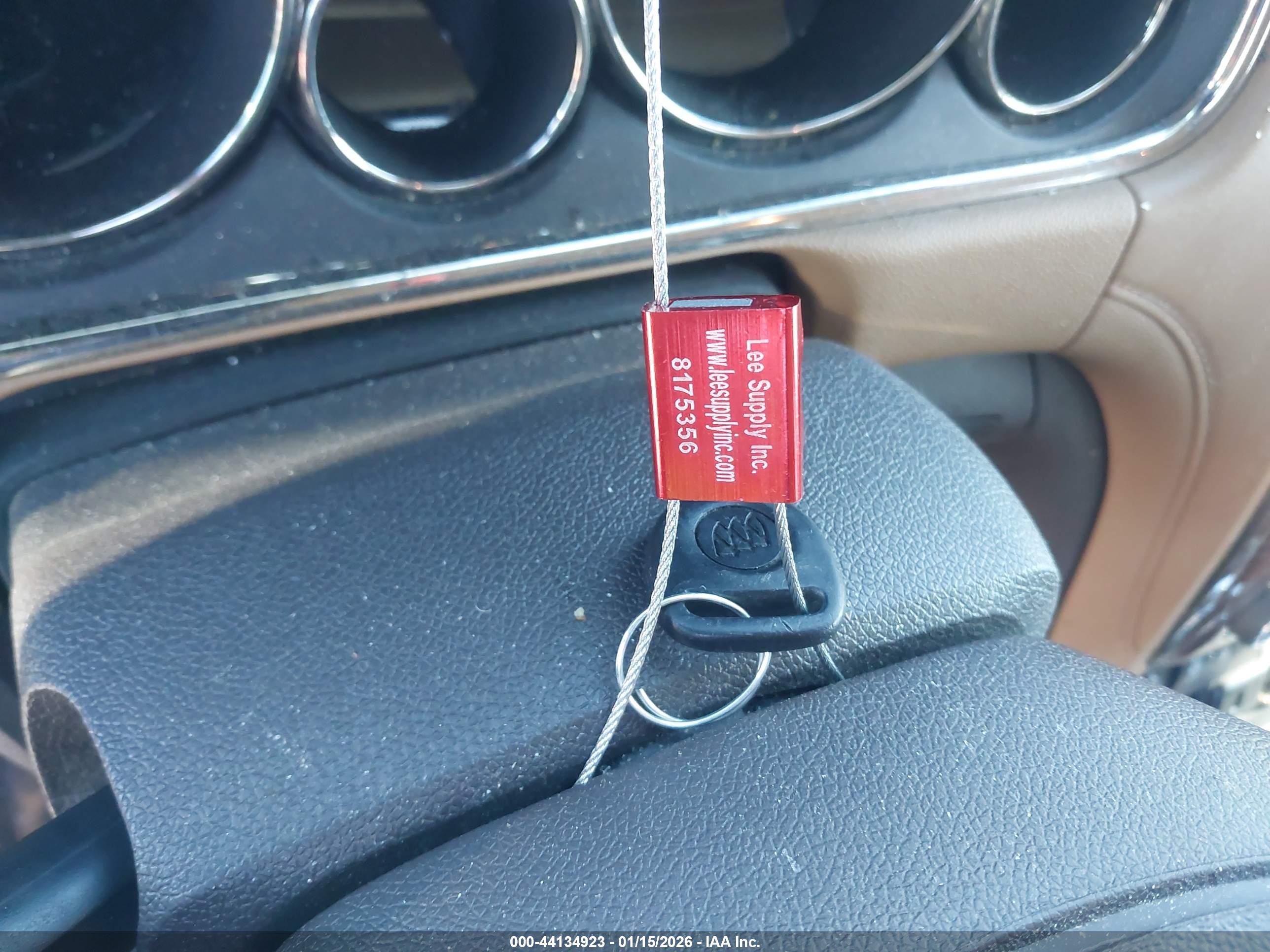 BUICK ENCLAVE image 11