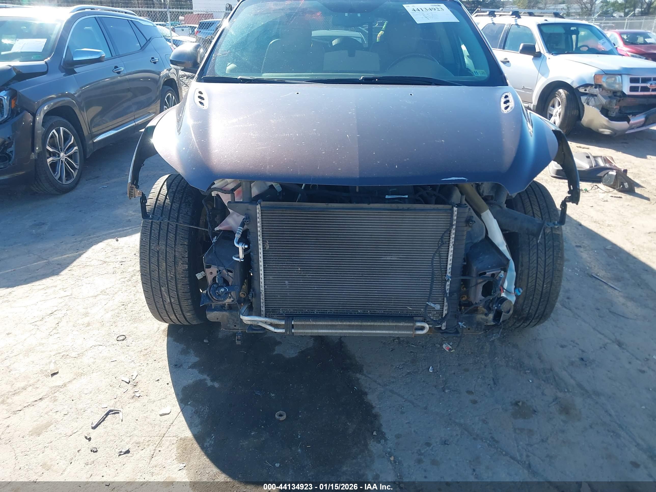 BUICK ENCLAVE image 6