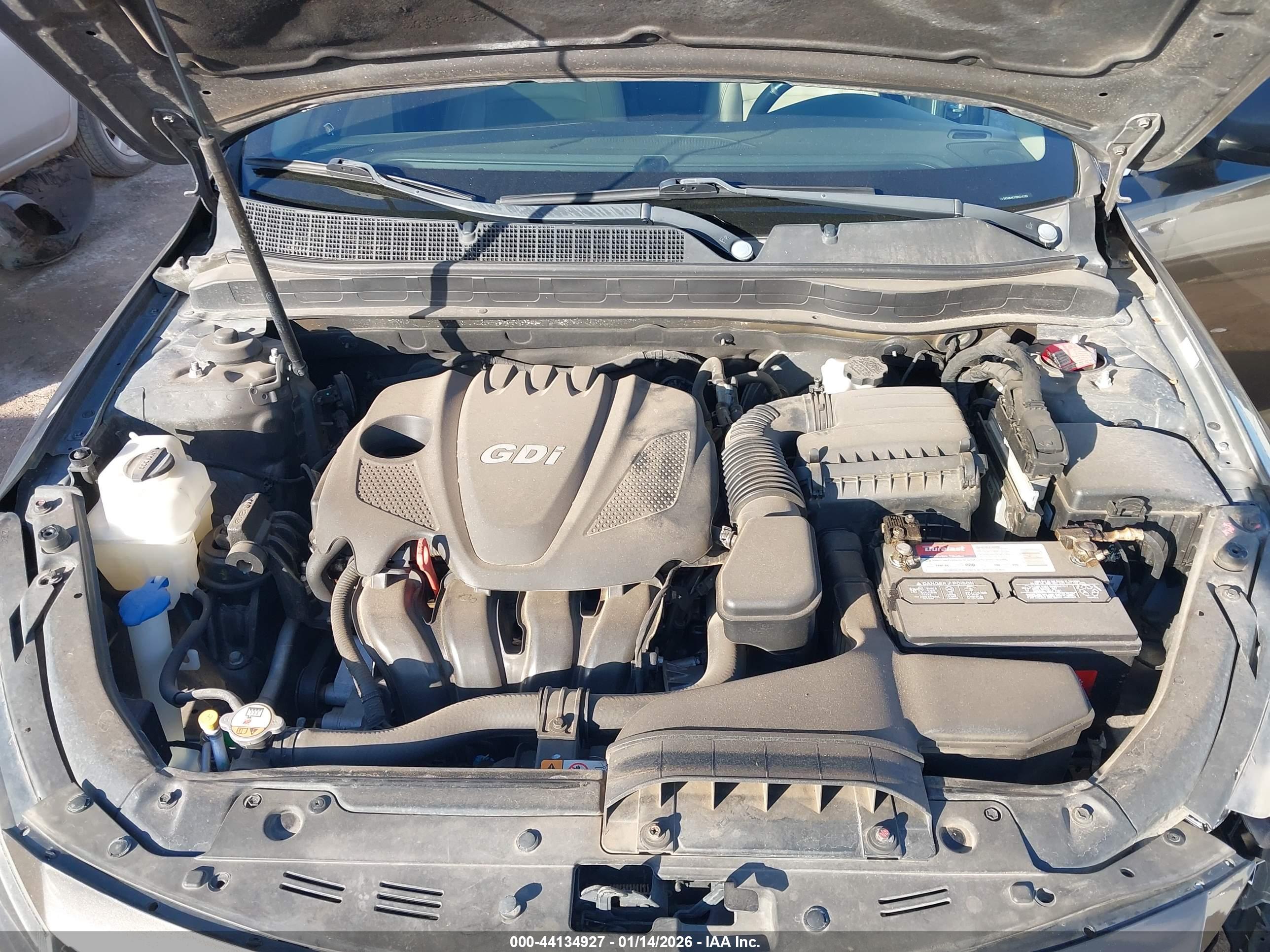 KIA OPTIMA image 10