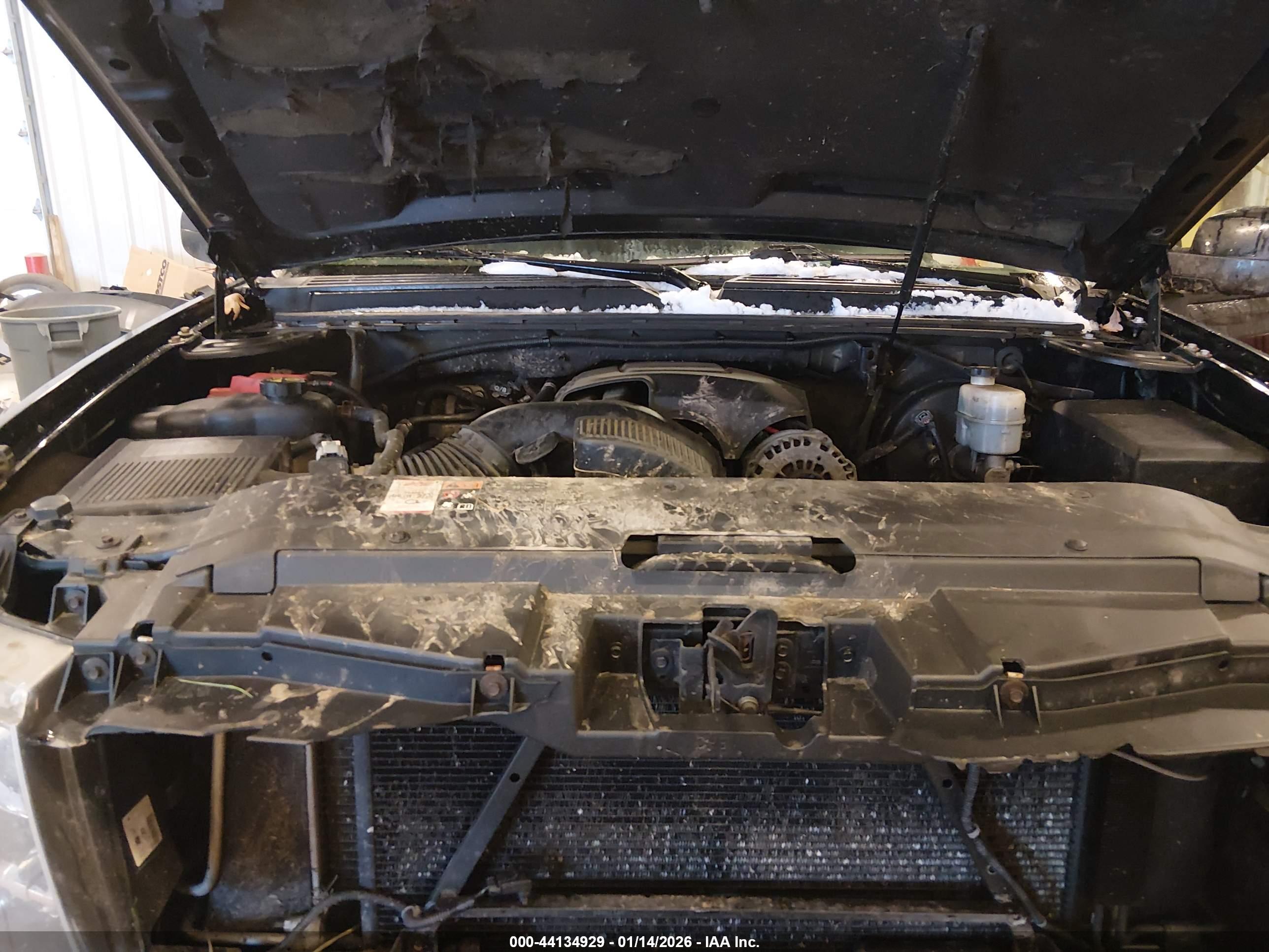 CHEVROLET SUBURBAN image 10