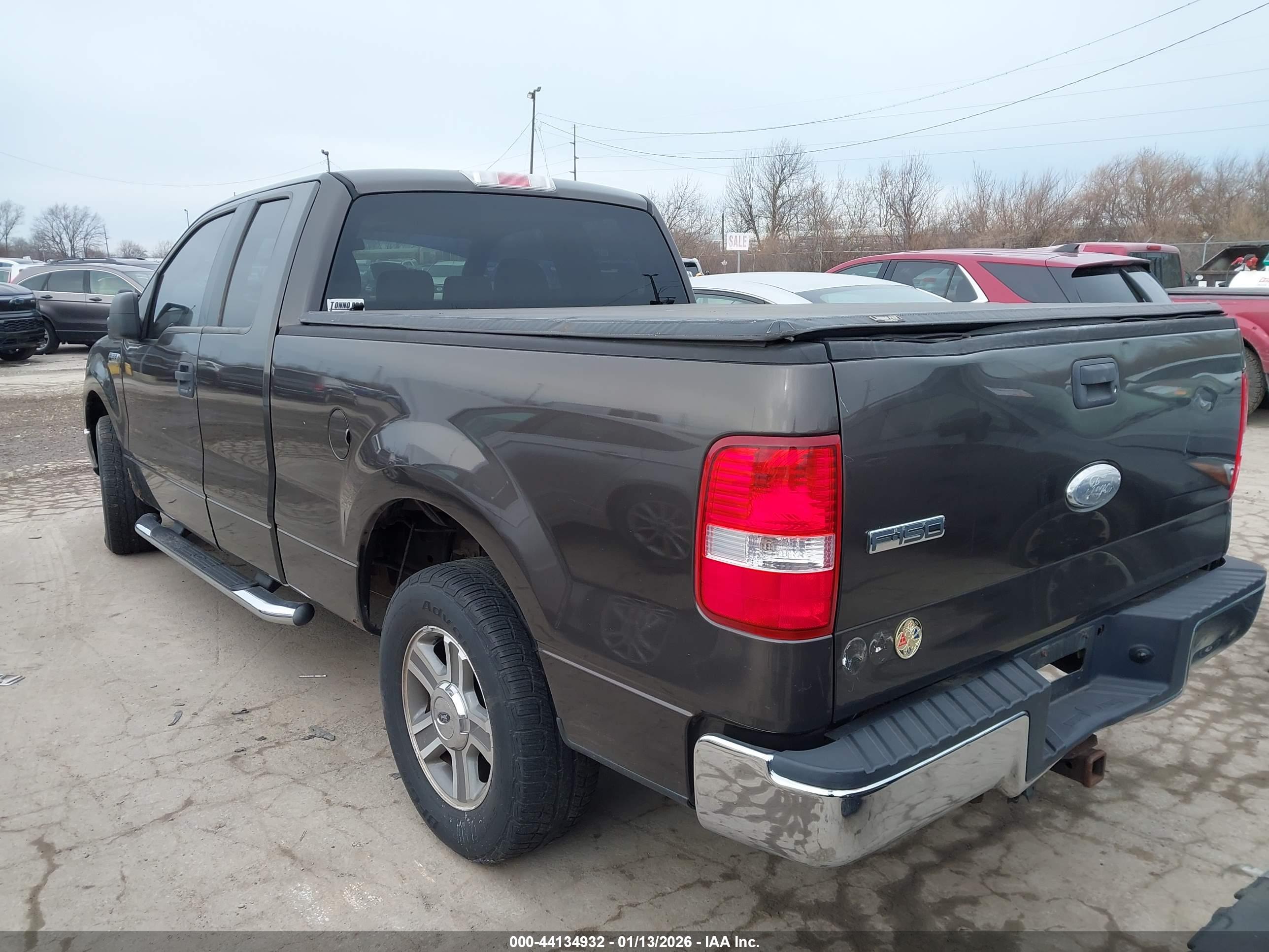 FORD F-150 image 3