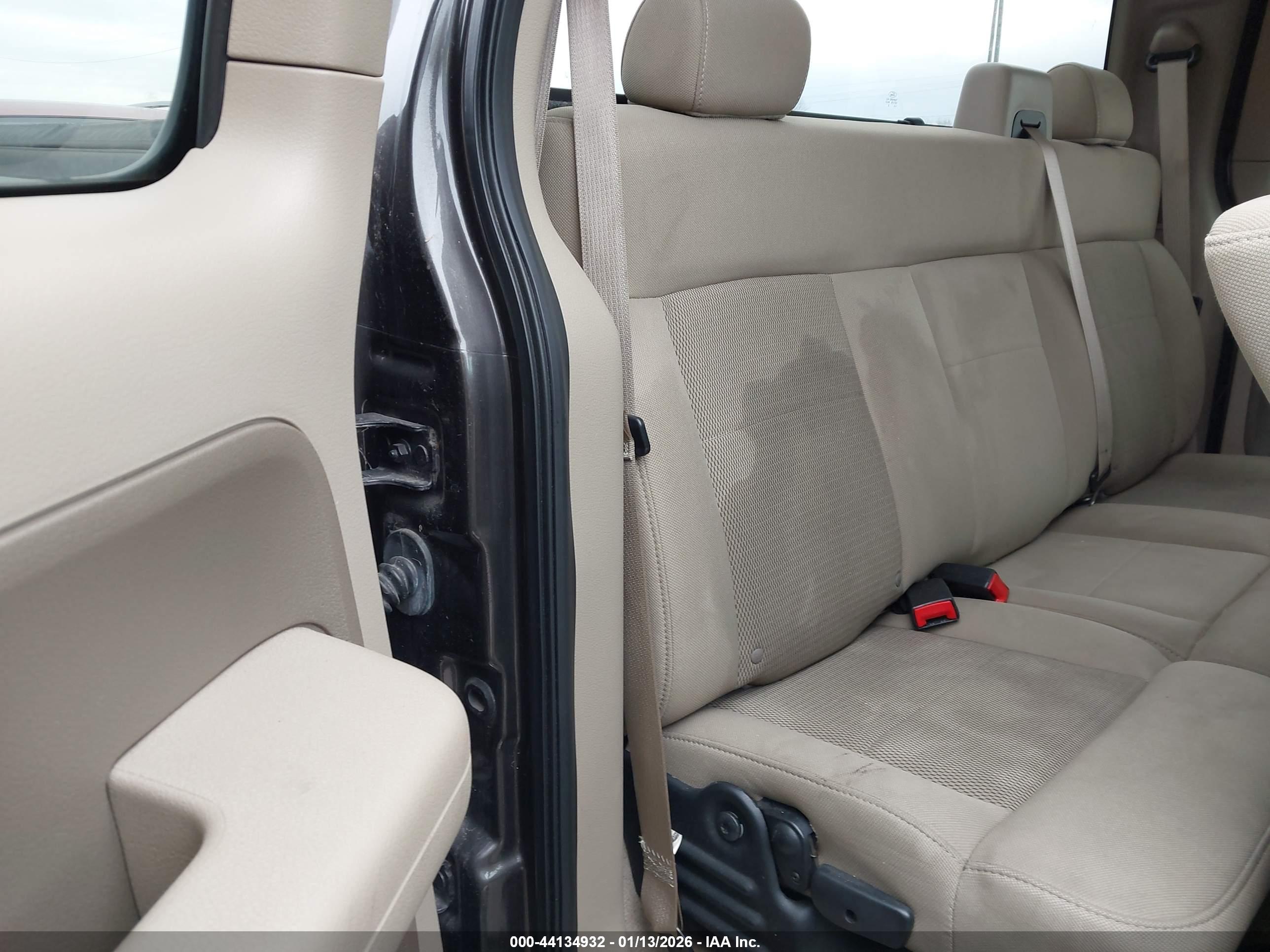FORD F-150 image 8