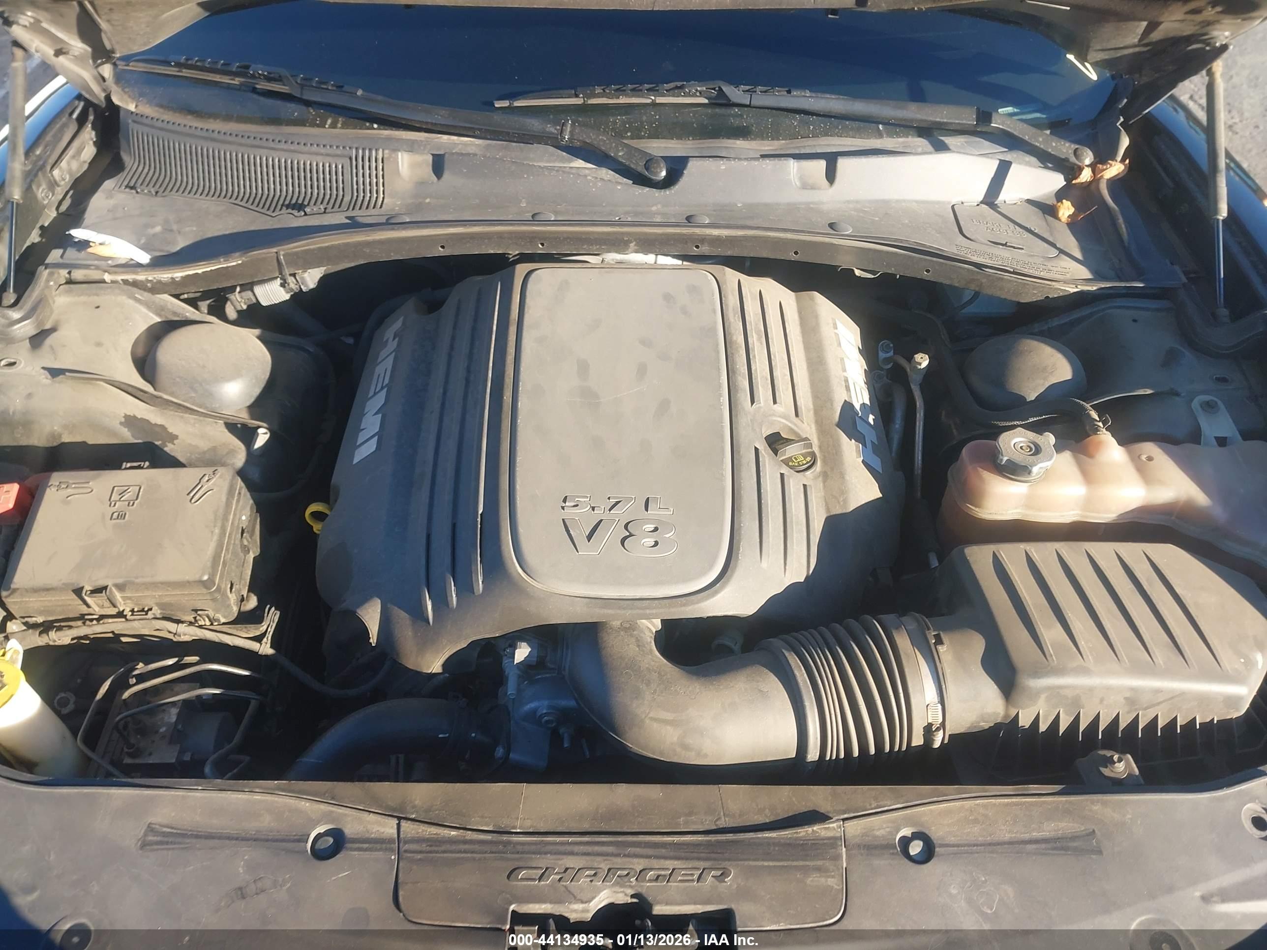 DODGE CHARGER image 10