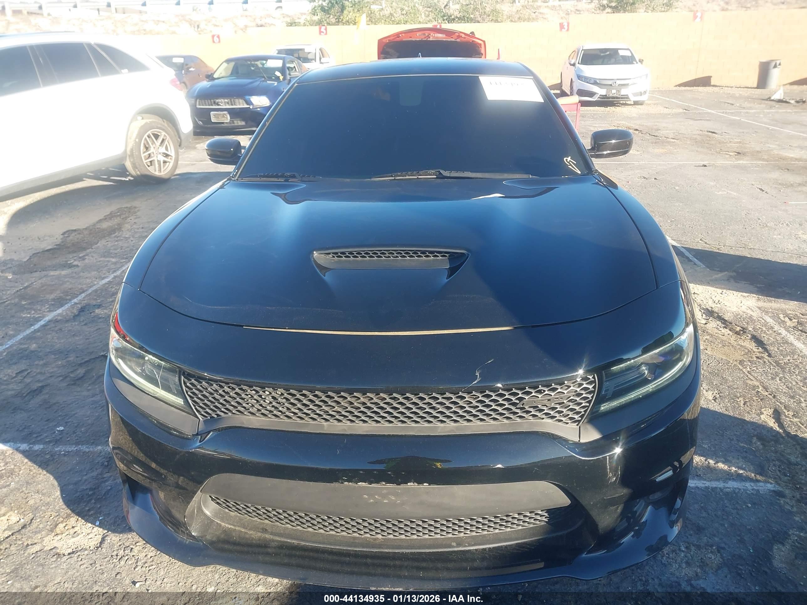 DODGE CHARGER image 6