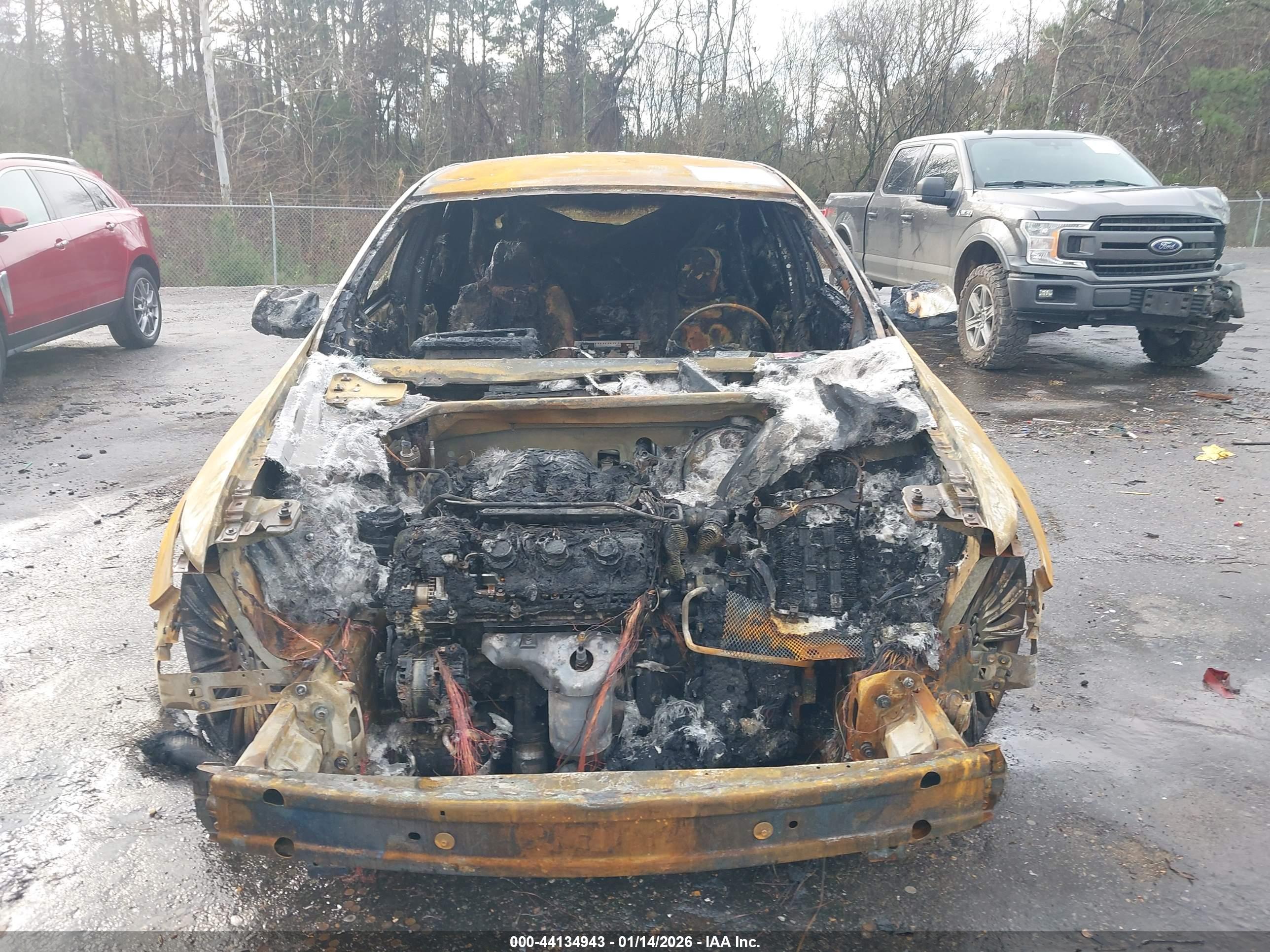 LINCOLN MKS image 6