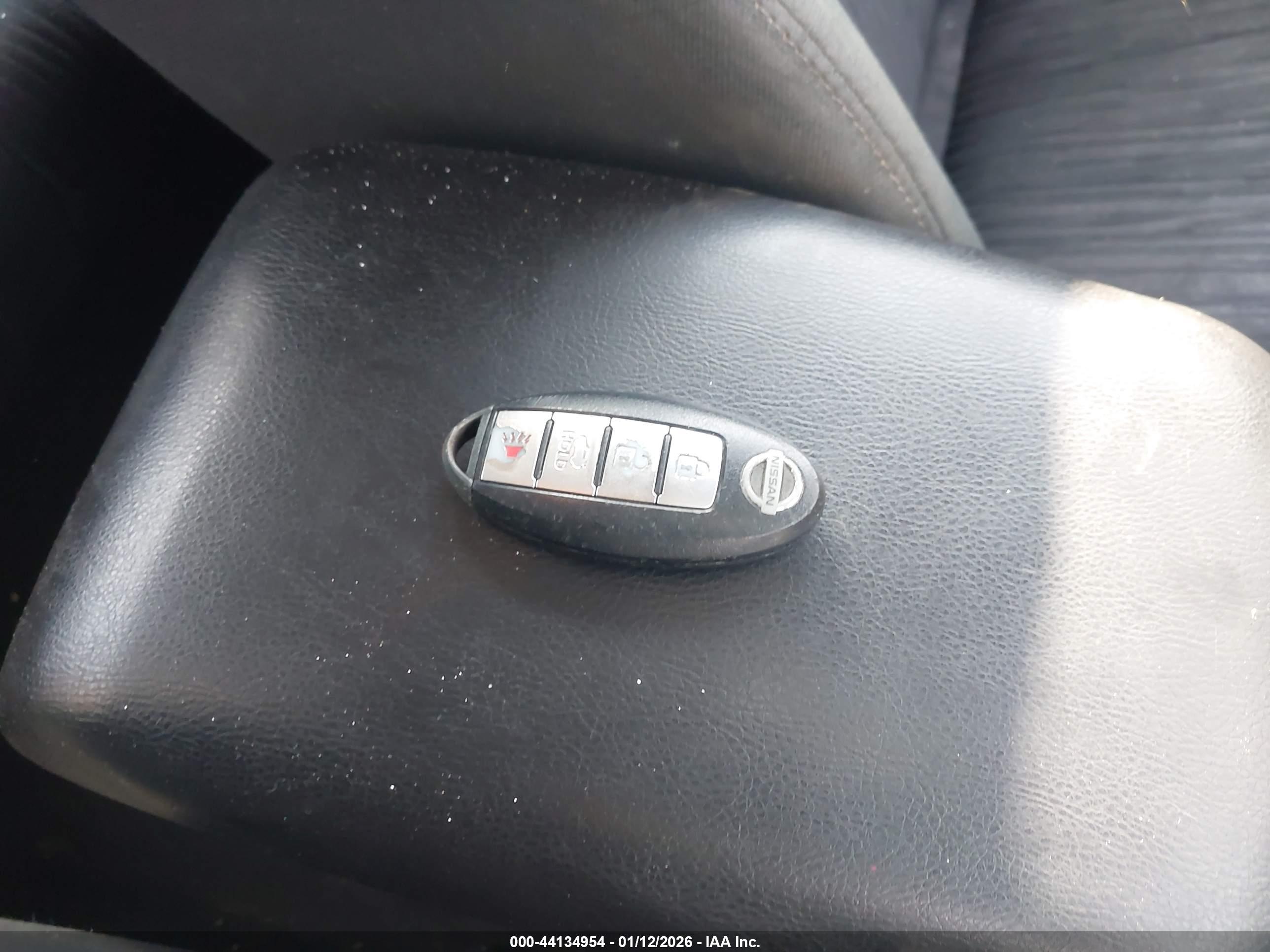 NISSAN SENTRA image 11