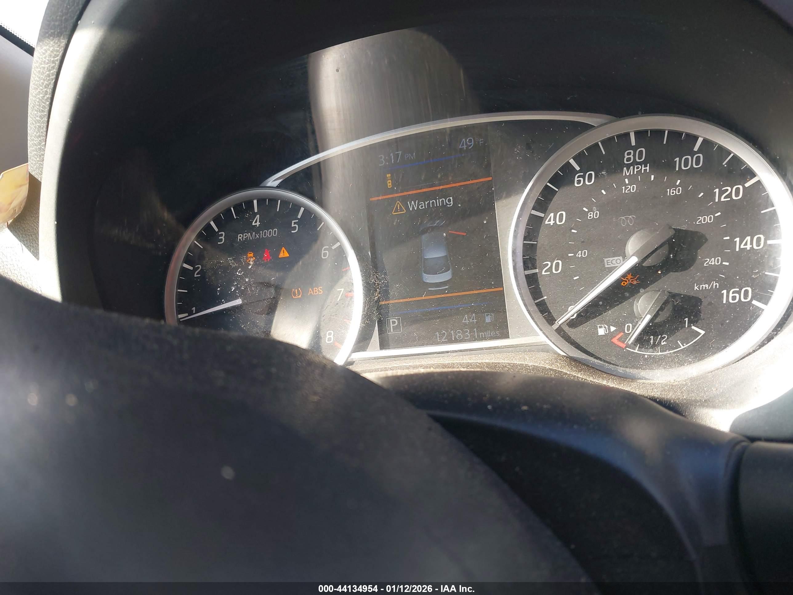 NISSAN SENTRA image 7