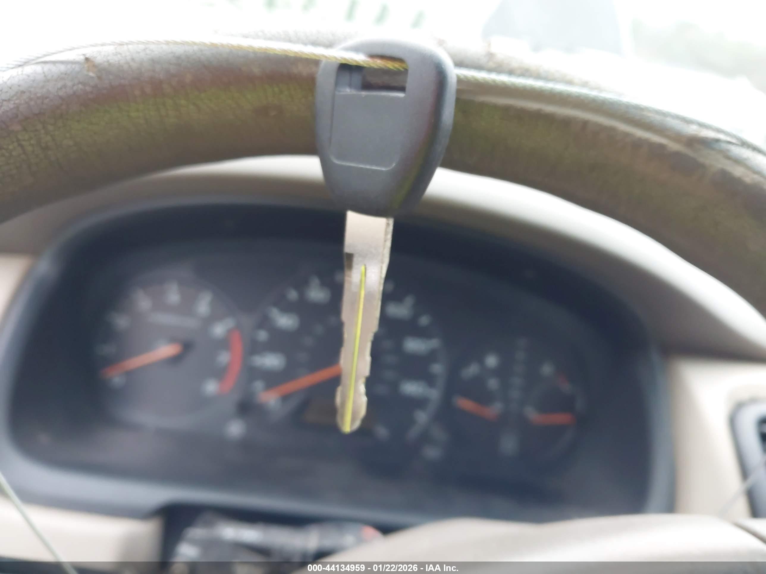 HONDA ACCORD image 11