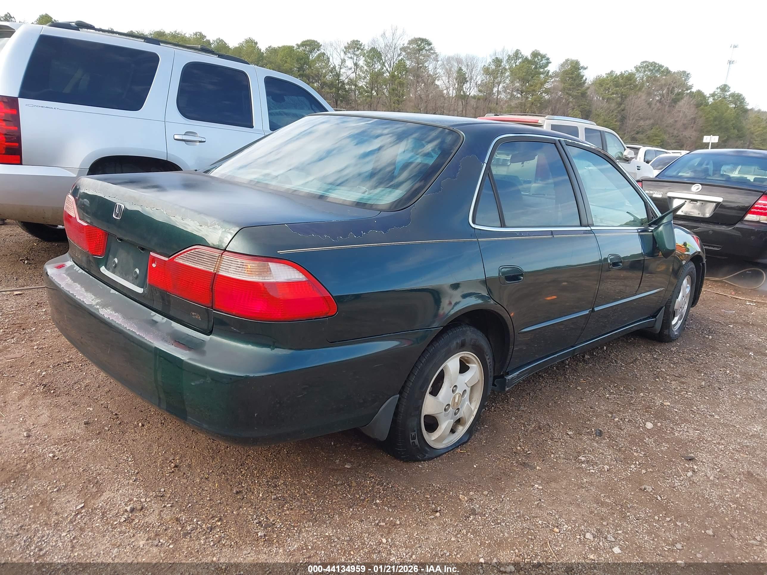 HONDA ACCORD image 4