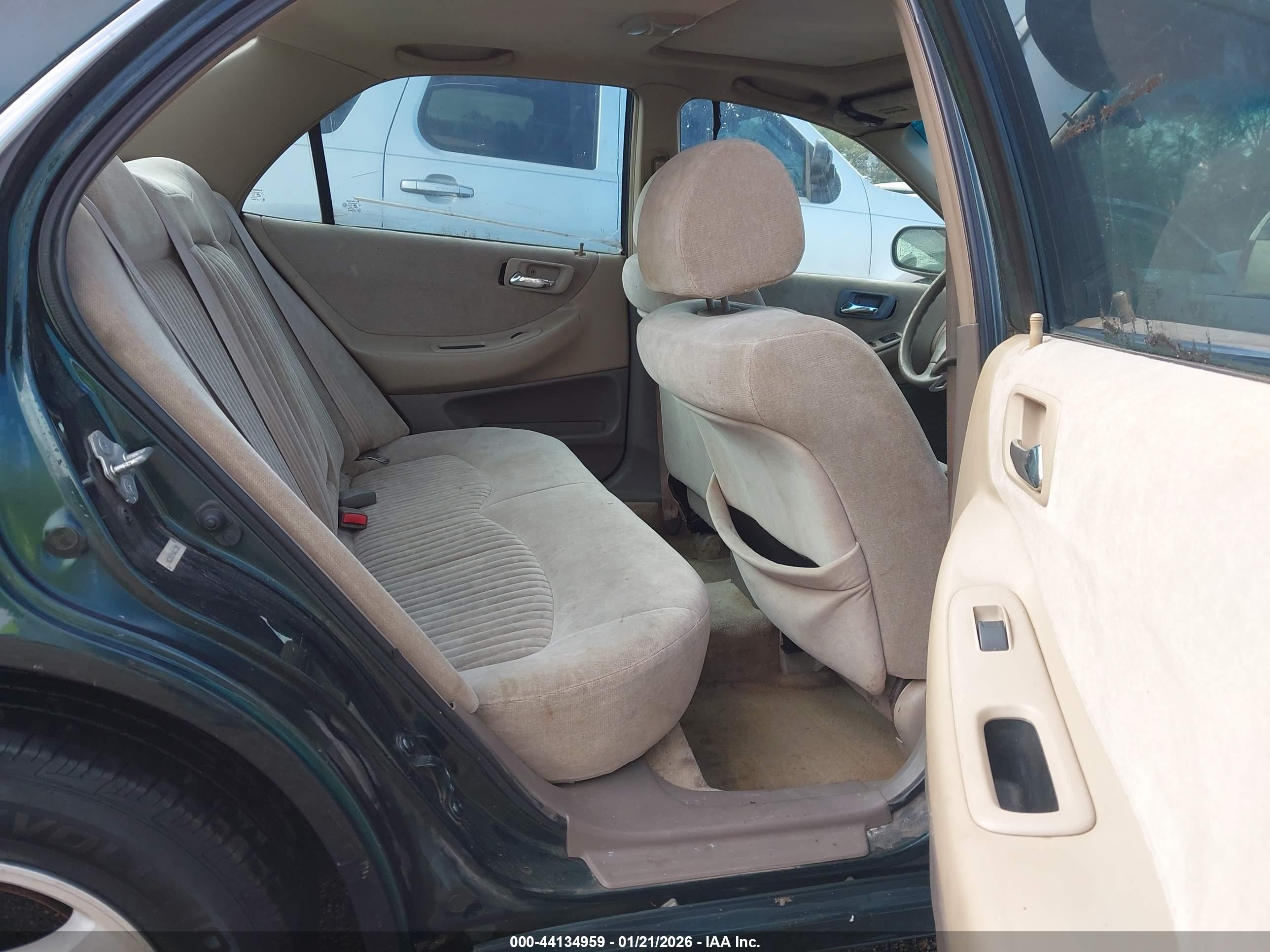 HONDA ACCORD image 8