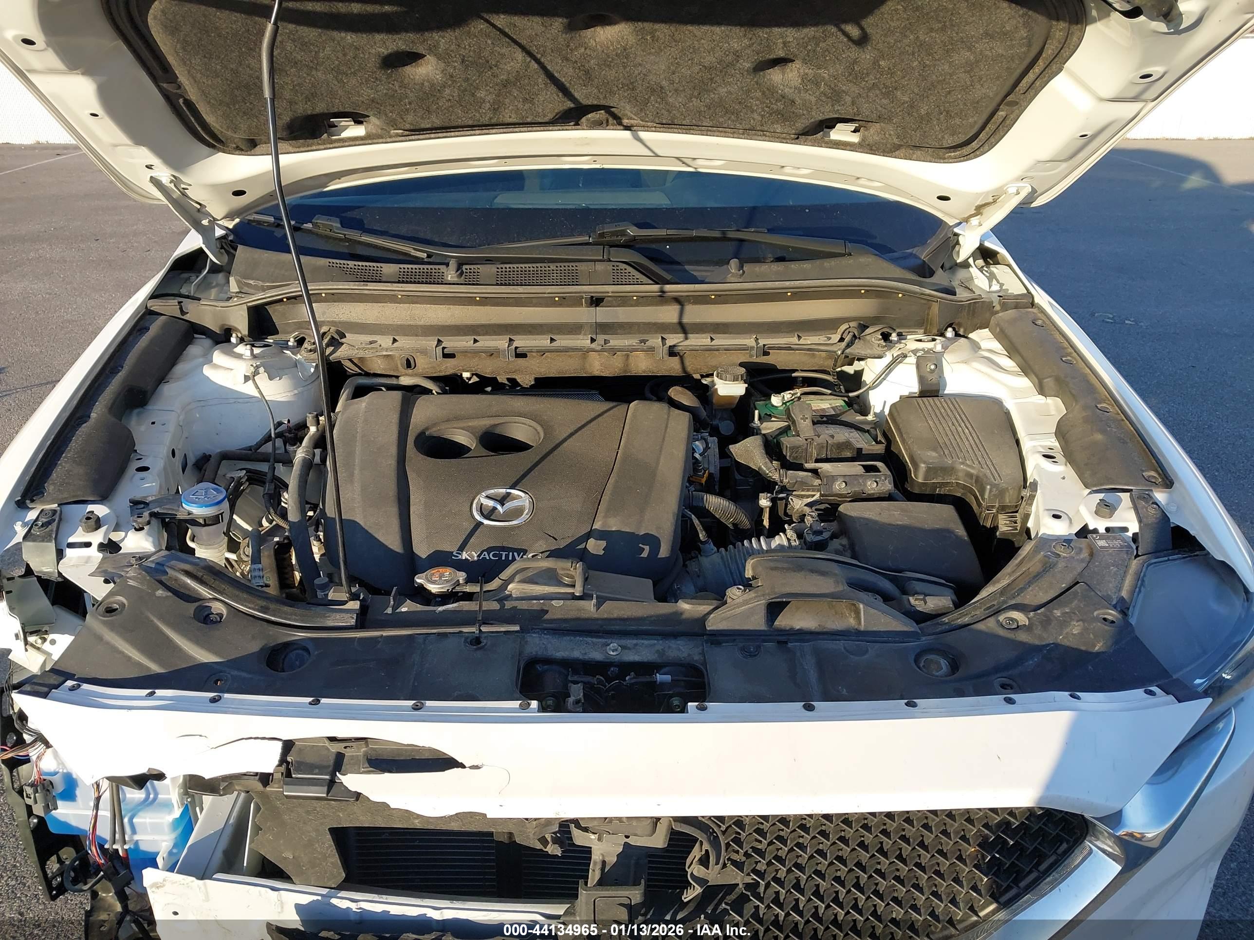 MAZDA CX-5 image 10