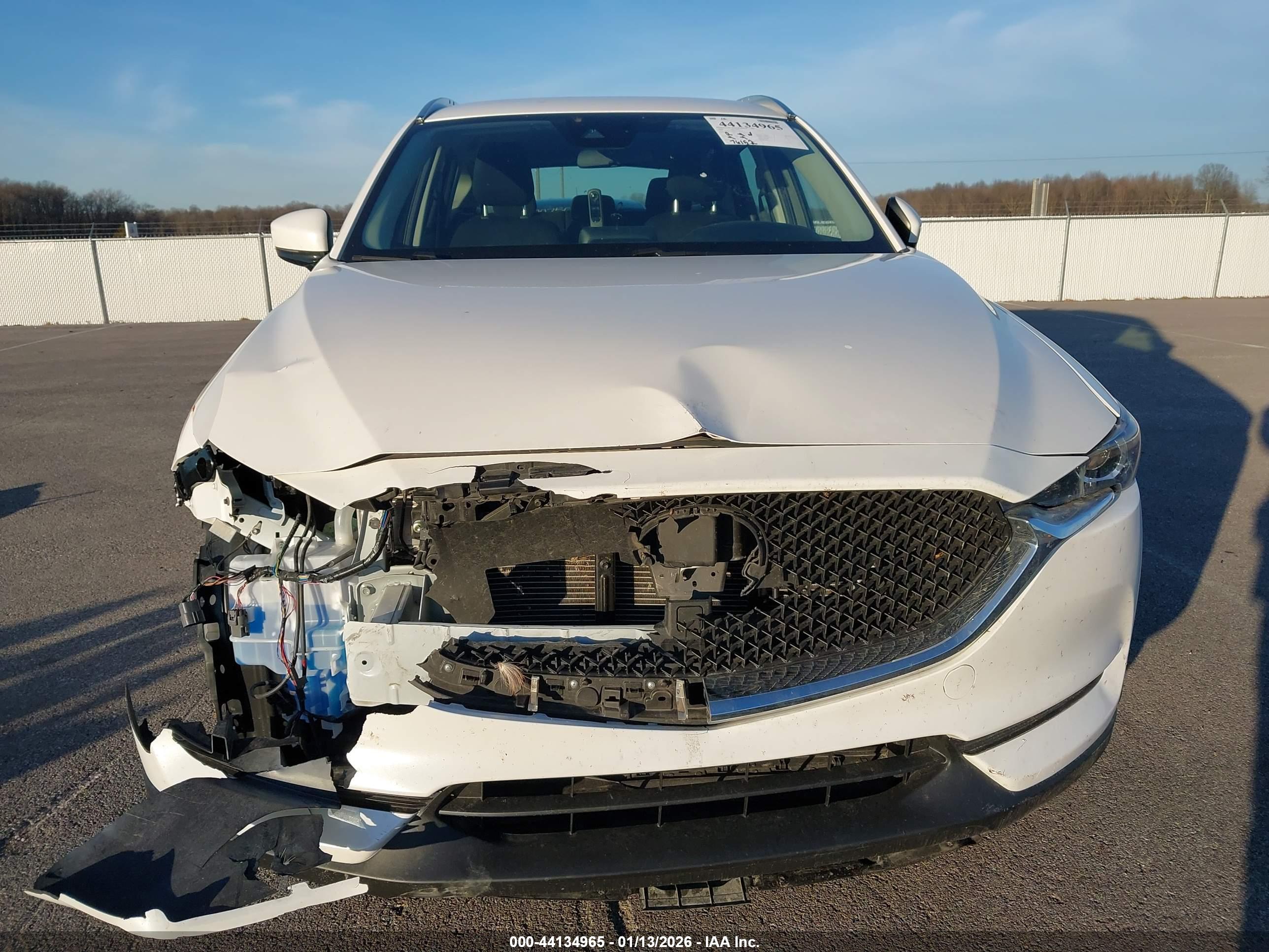 MAZDA CX-5 image 6