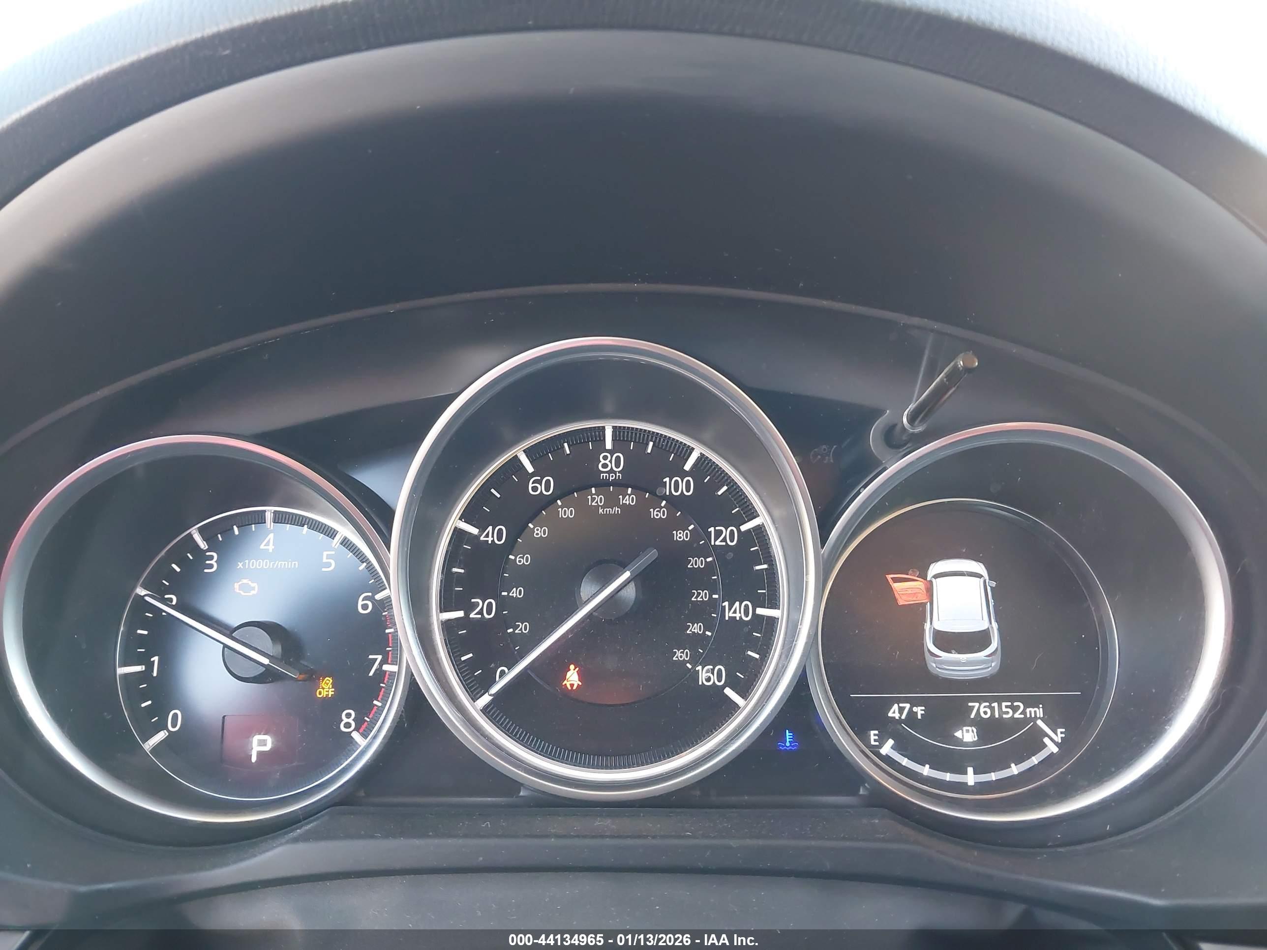 MAZDA CX-5 image 7