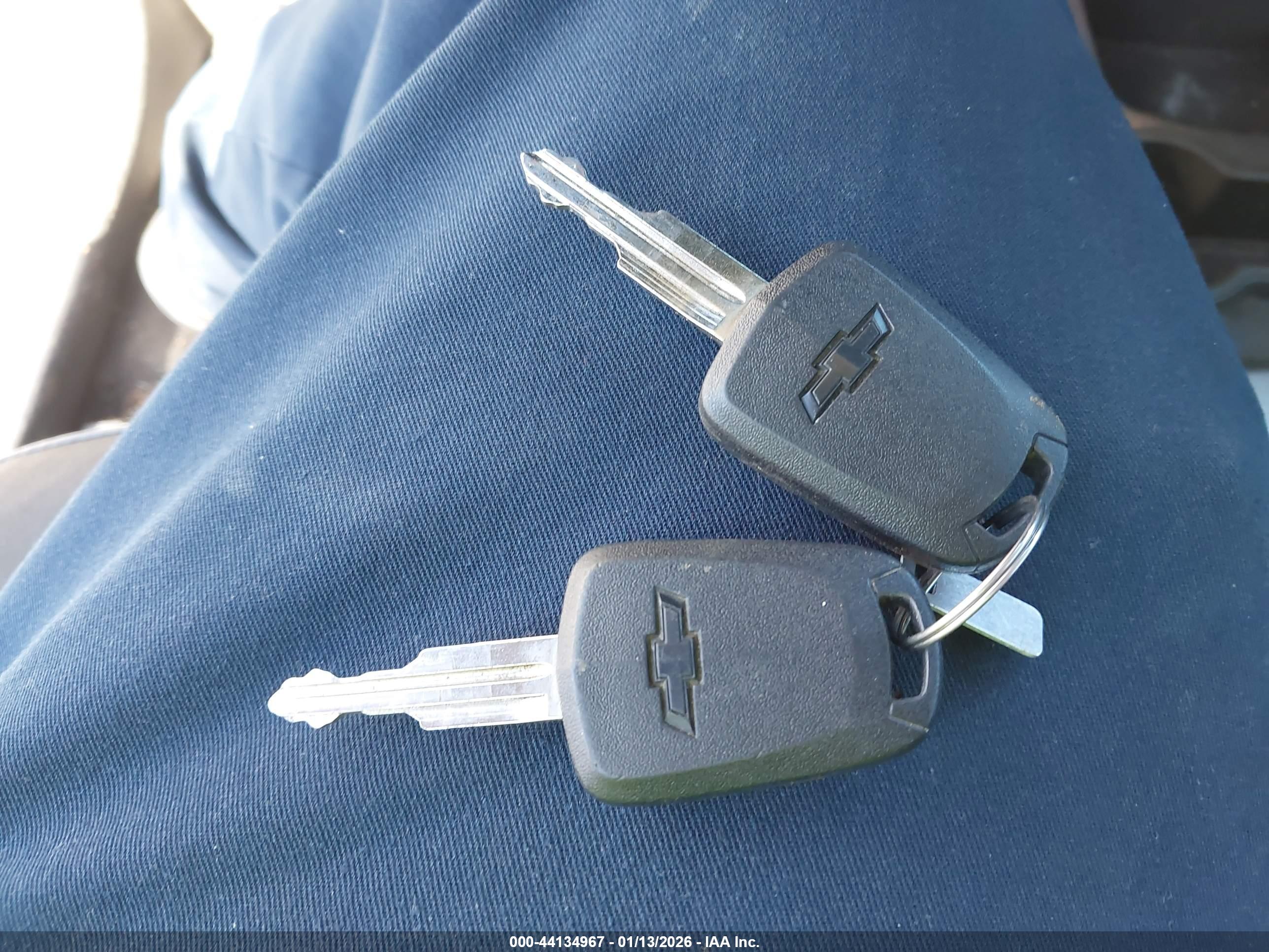 CHEVROLET SPARK image 11