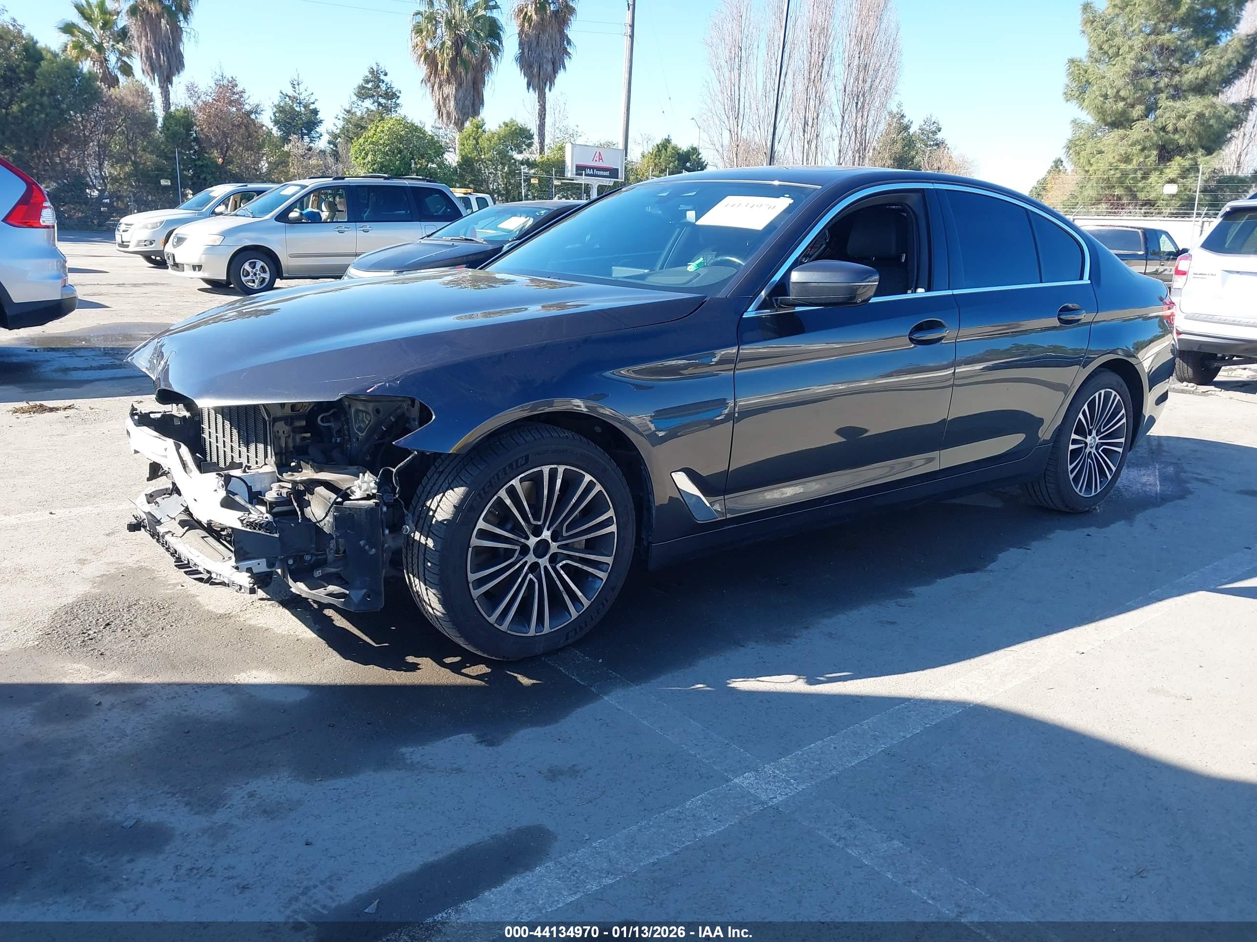 BMW 530I image 2