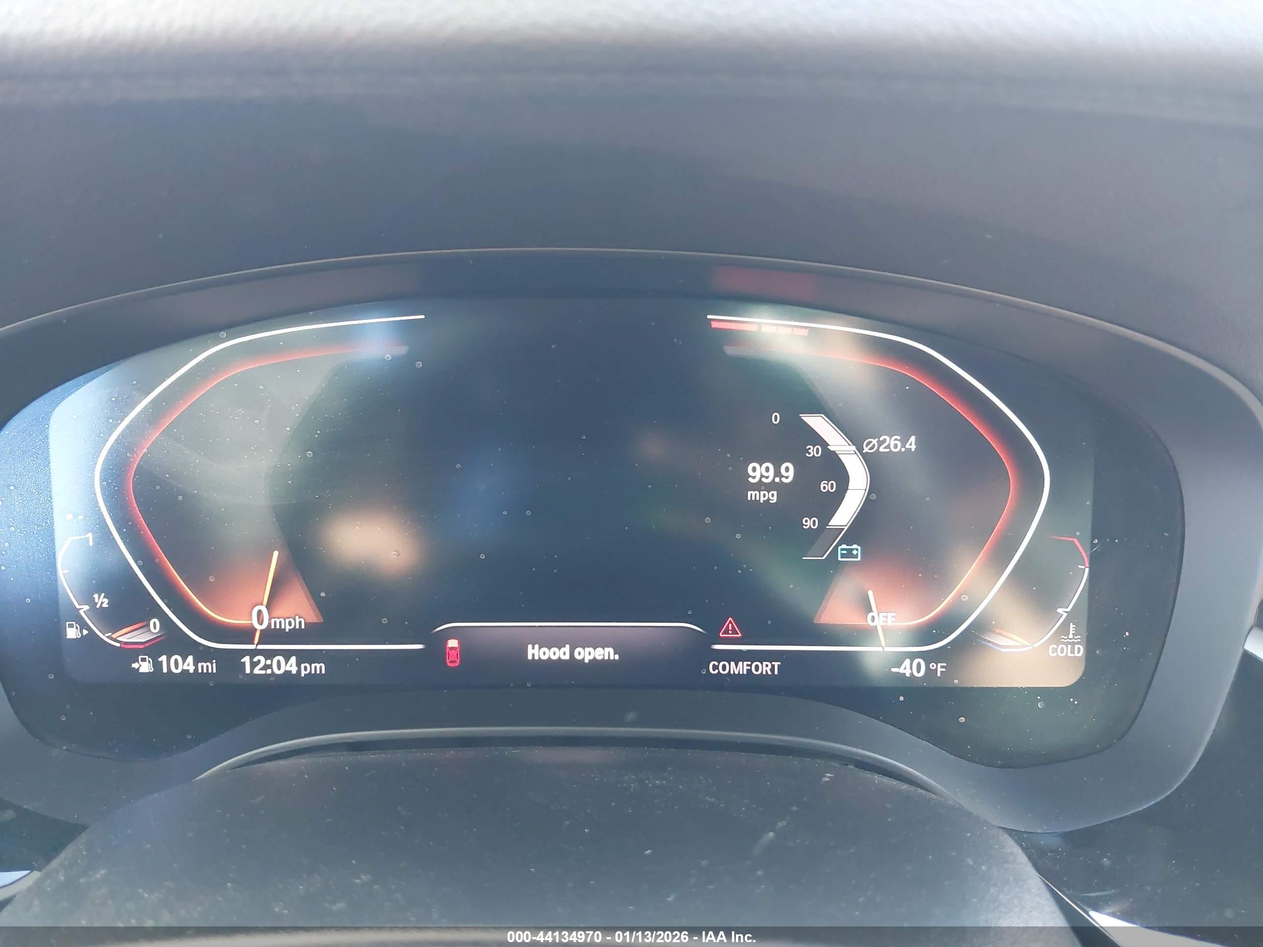 BMW 530I image 7
