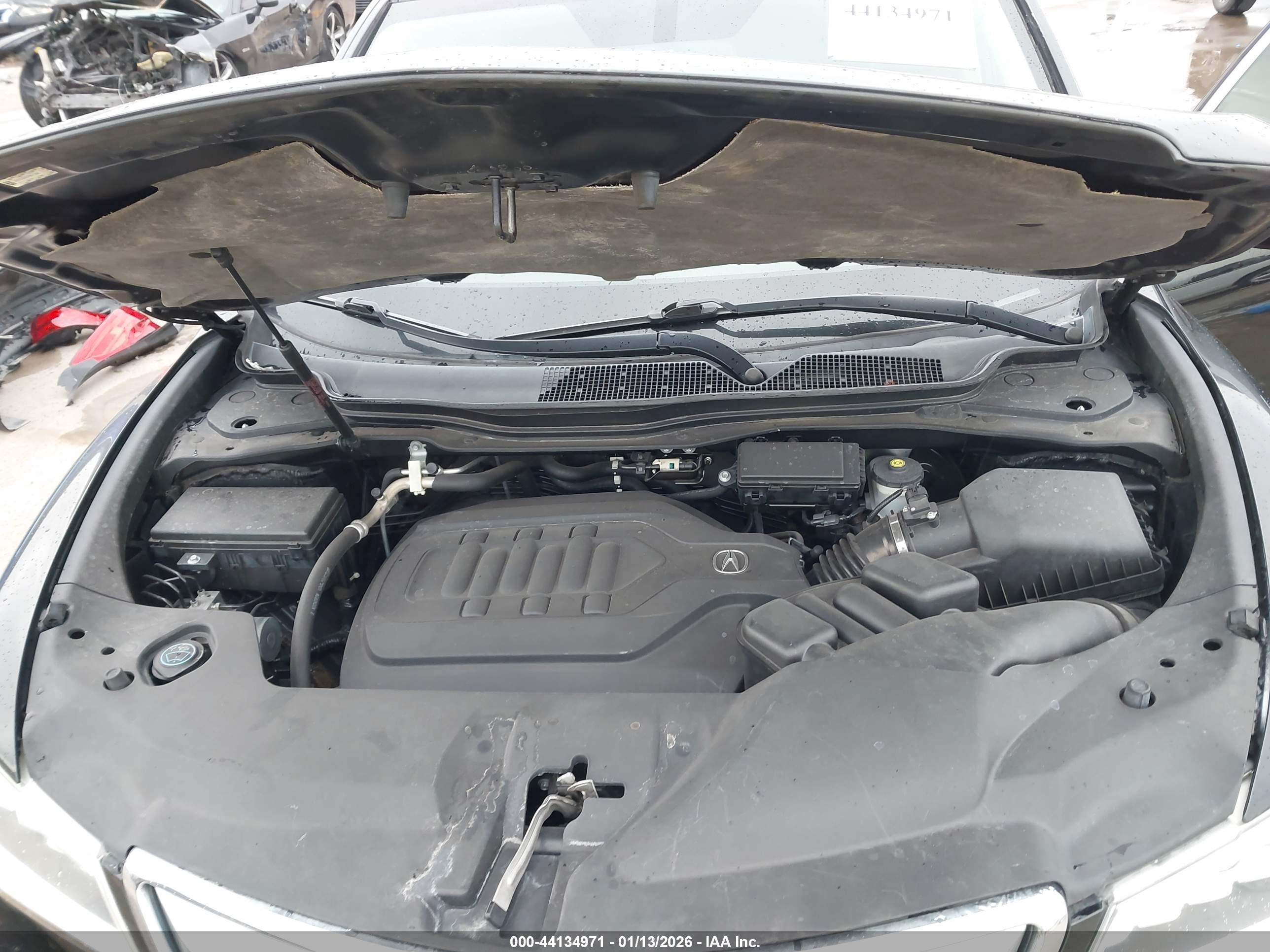 ACURA MDX image 10