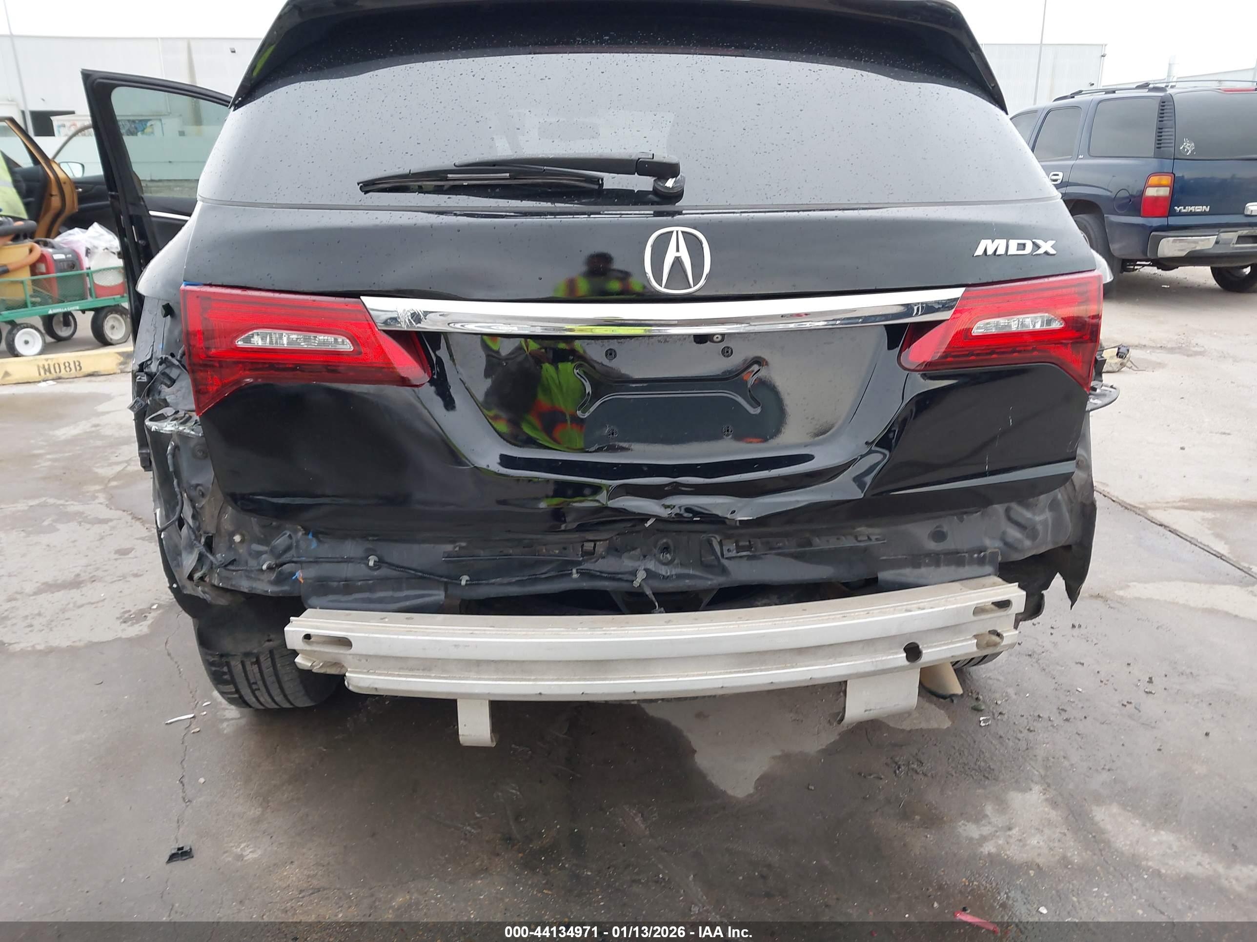 ACURA MDX image 6