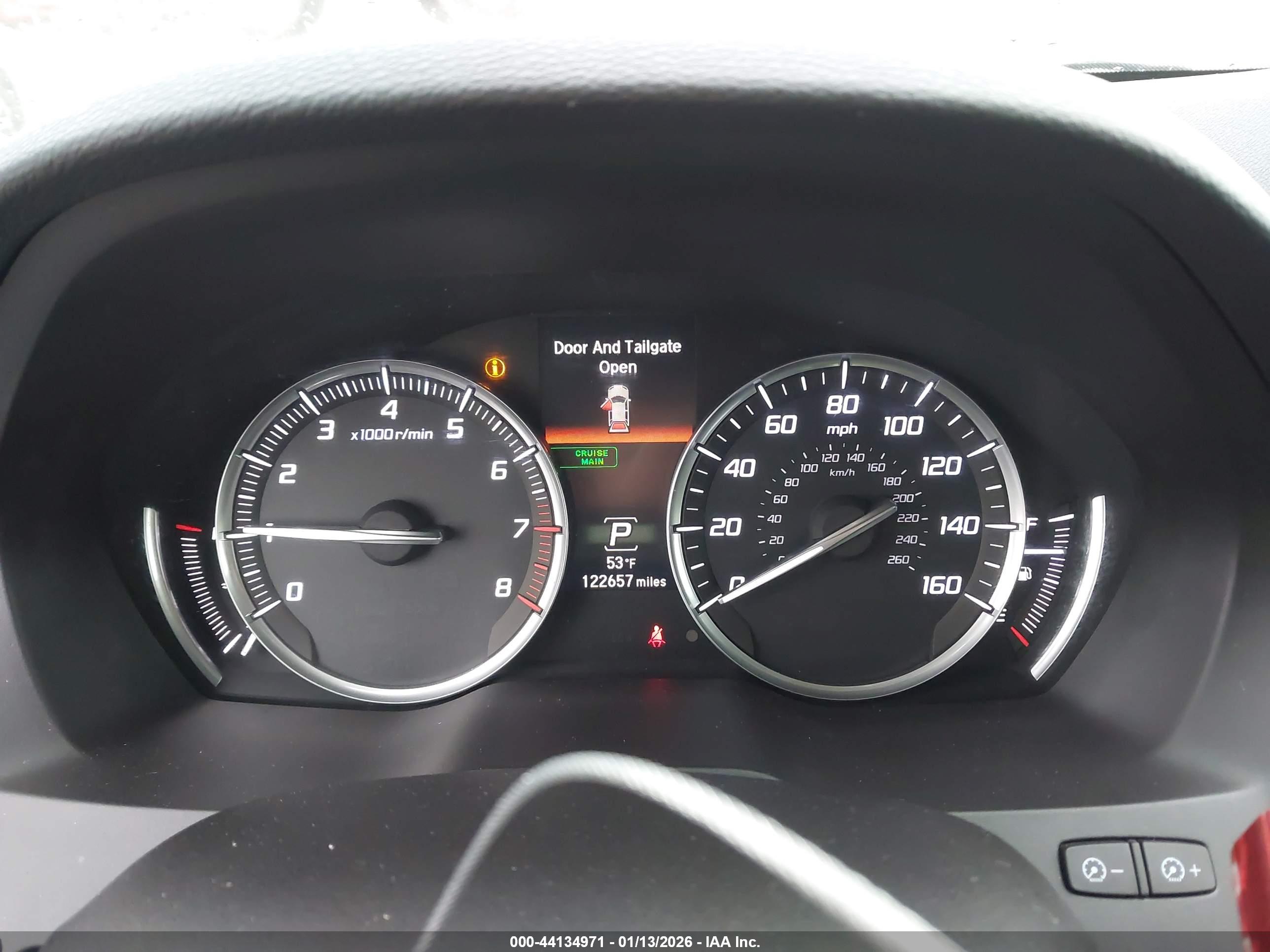 ACURA MDX image 7