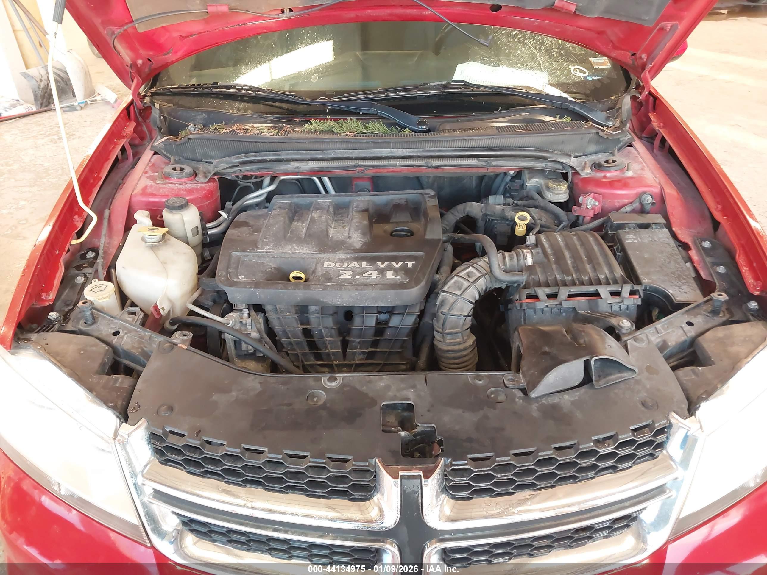 DODGE AVENGER image 10