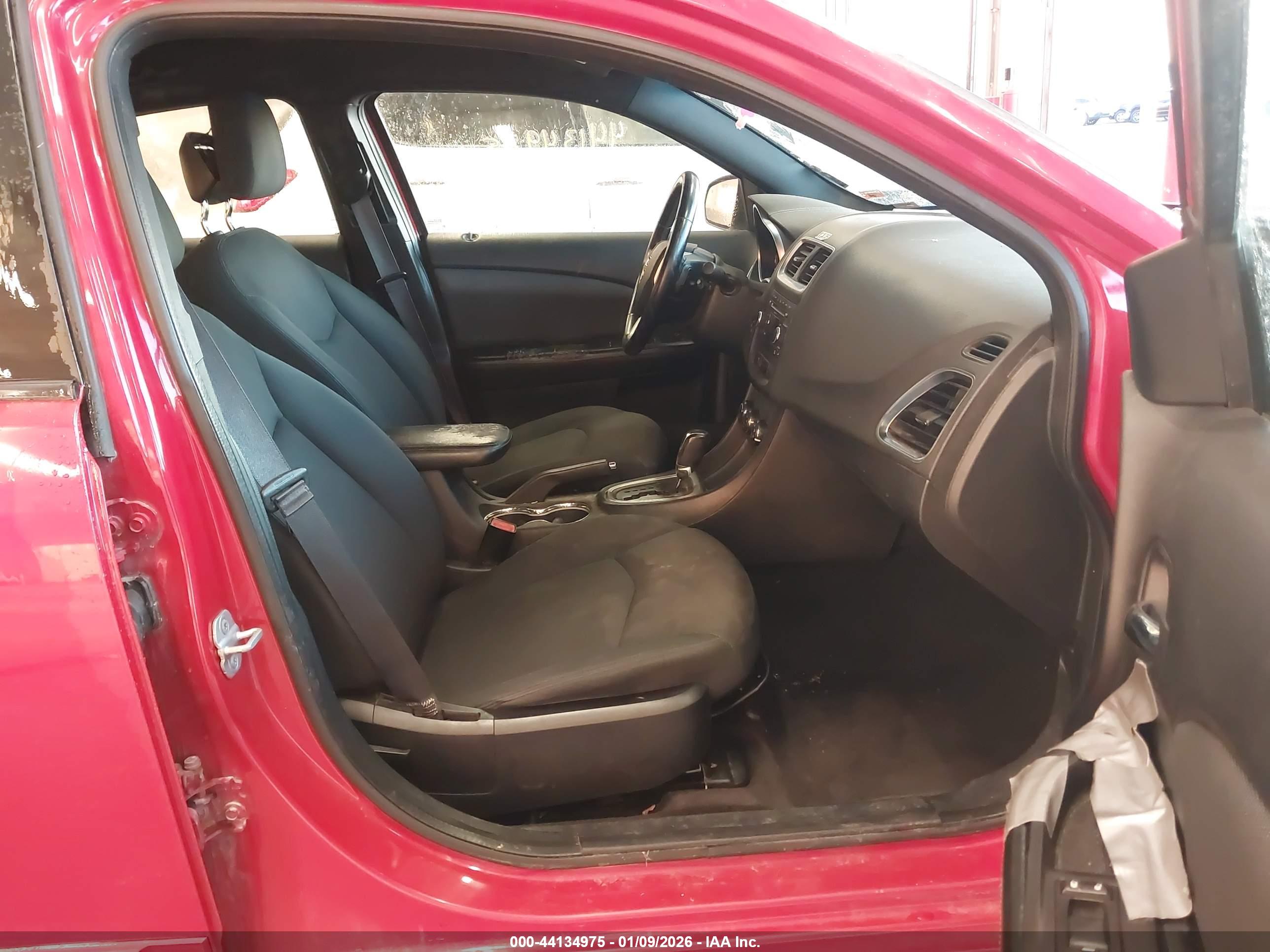 DODGE AVENGER image 5