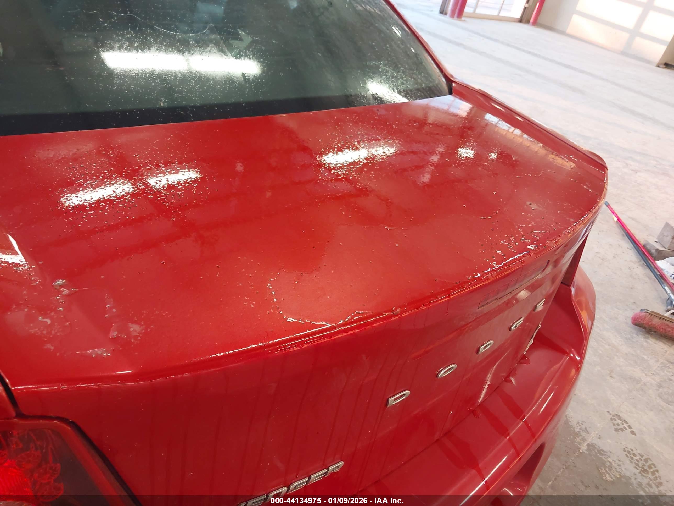 DODGE AVENGER image 6