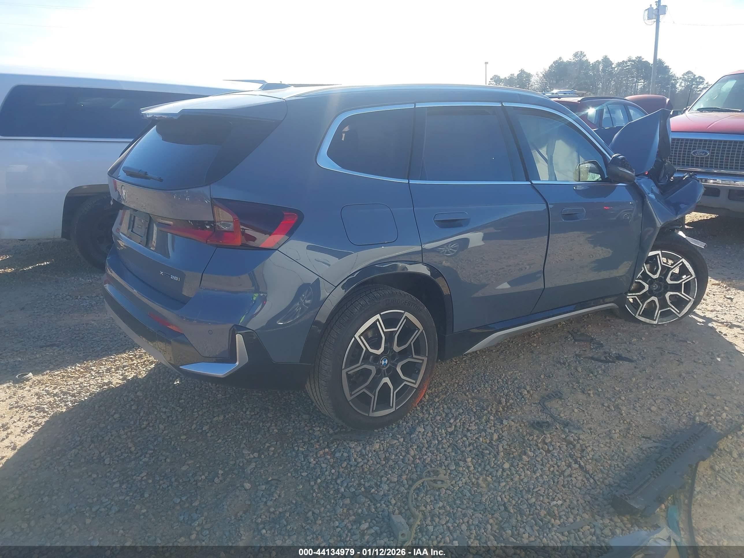BMW X1 image 4