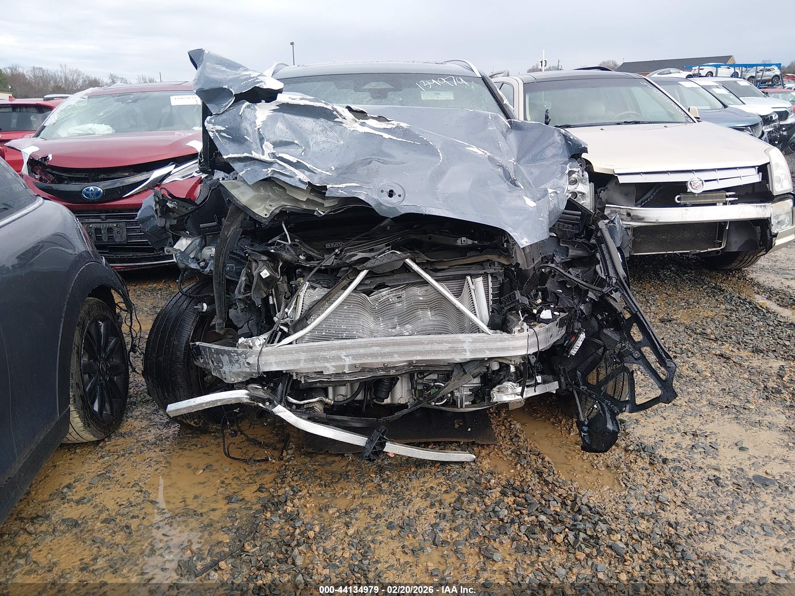 BMW X1 image 6