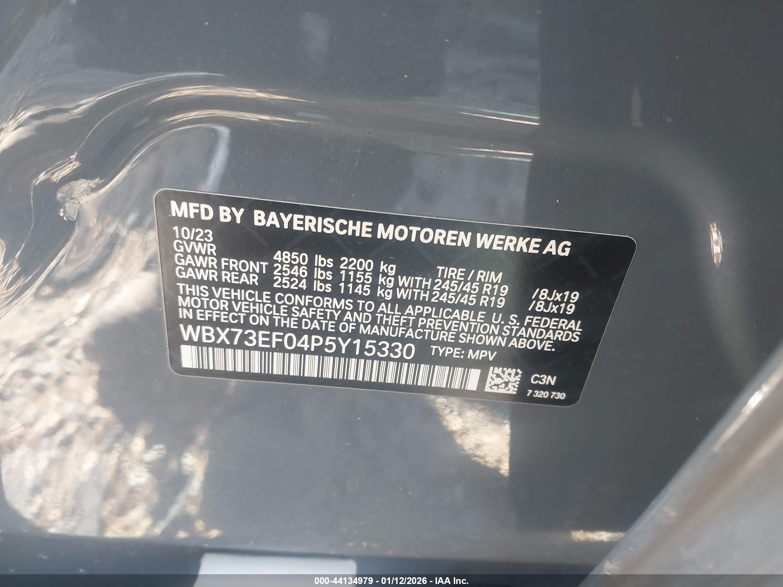 BMW X1 image 9