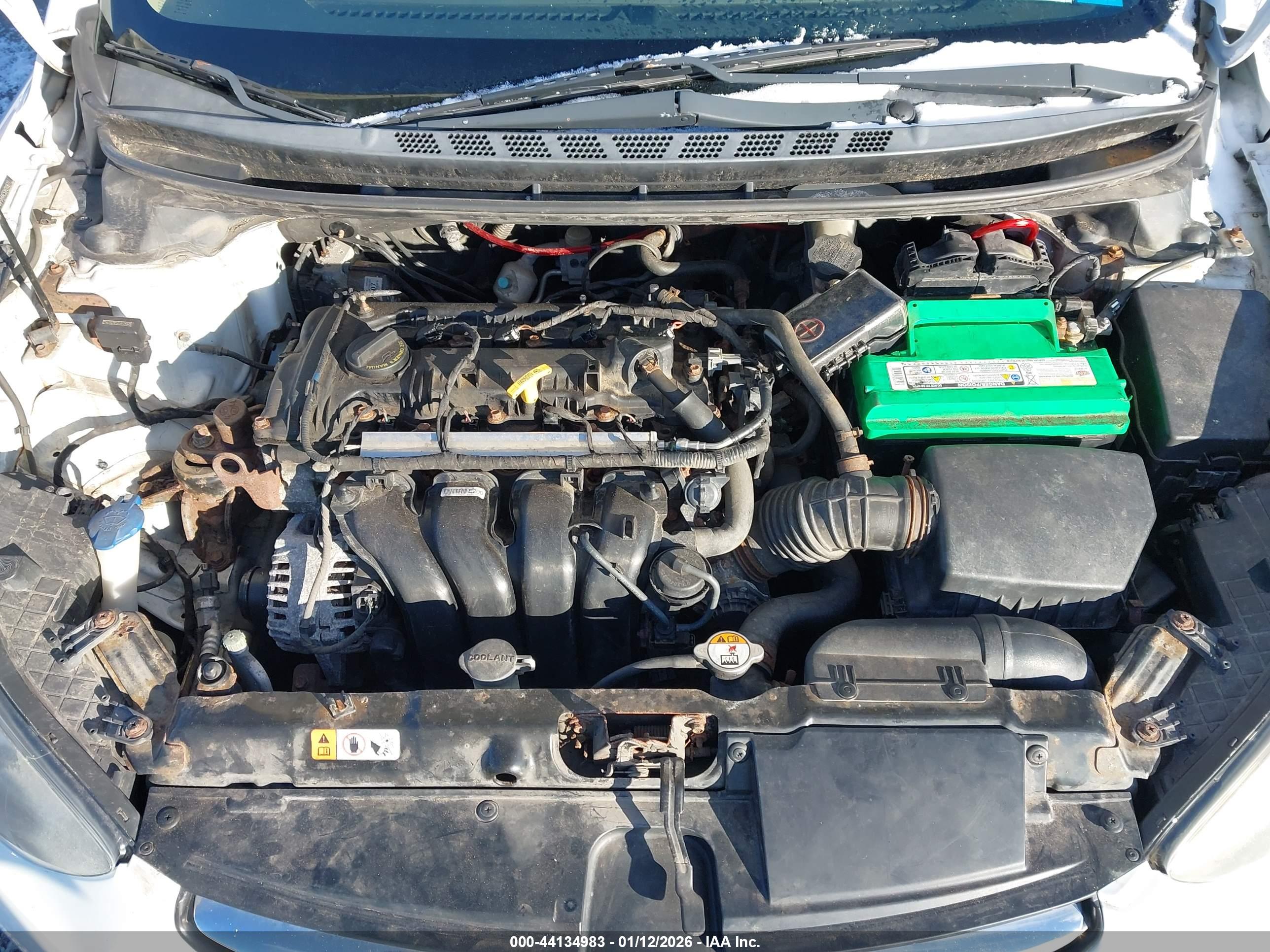 HYUNDAI ELANTRA image 10