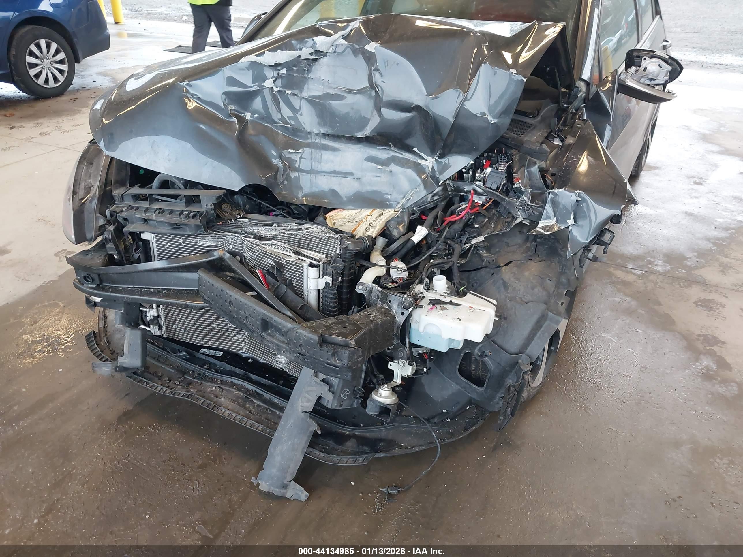 VOLKSWAGEN GOLF image 6
