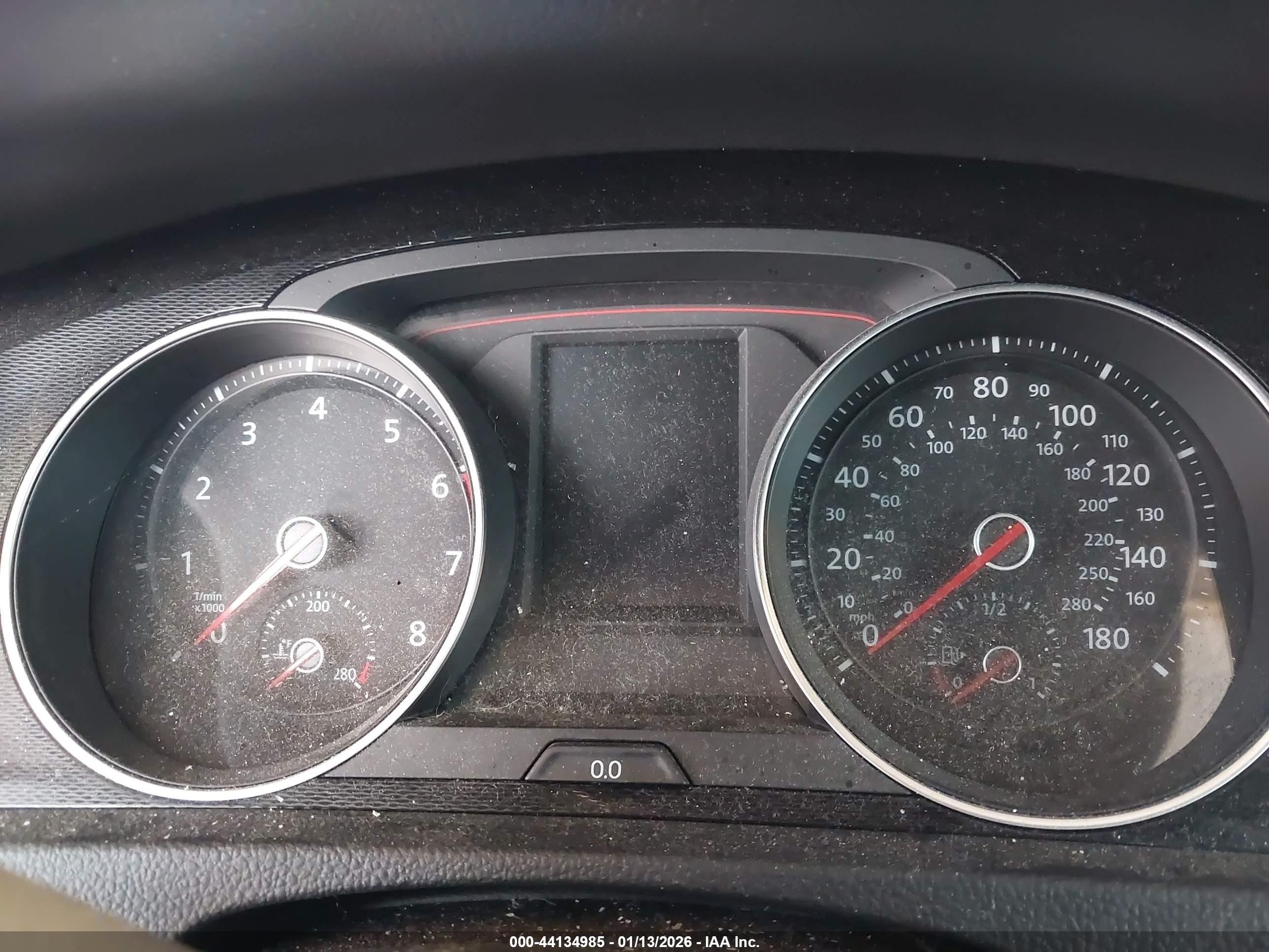 VOLKSWAGEN GOLF image 7