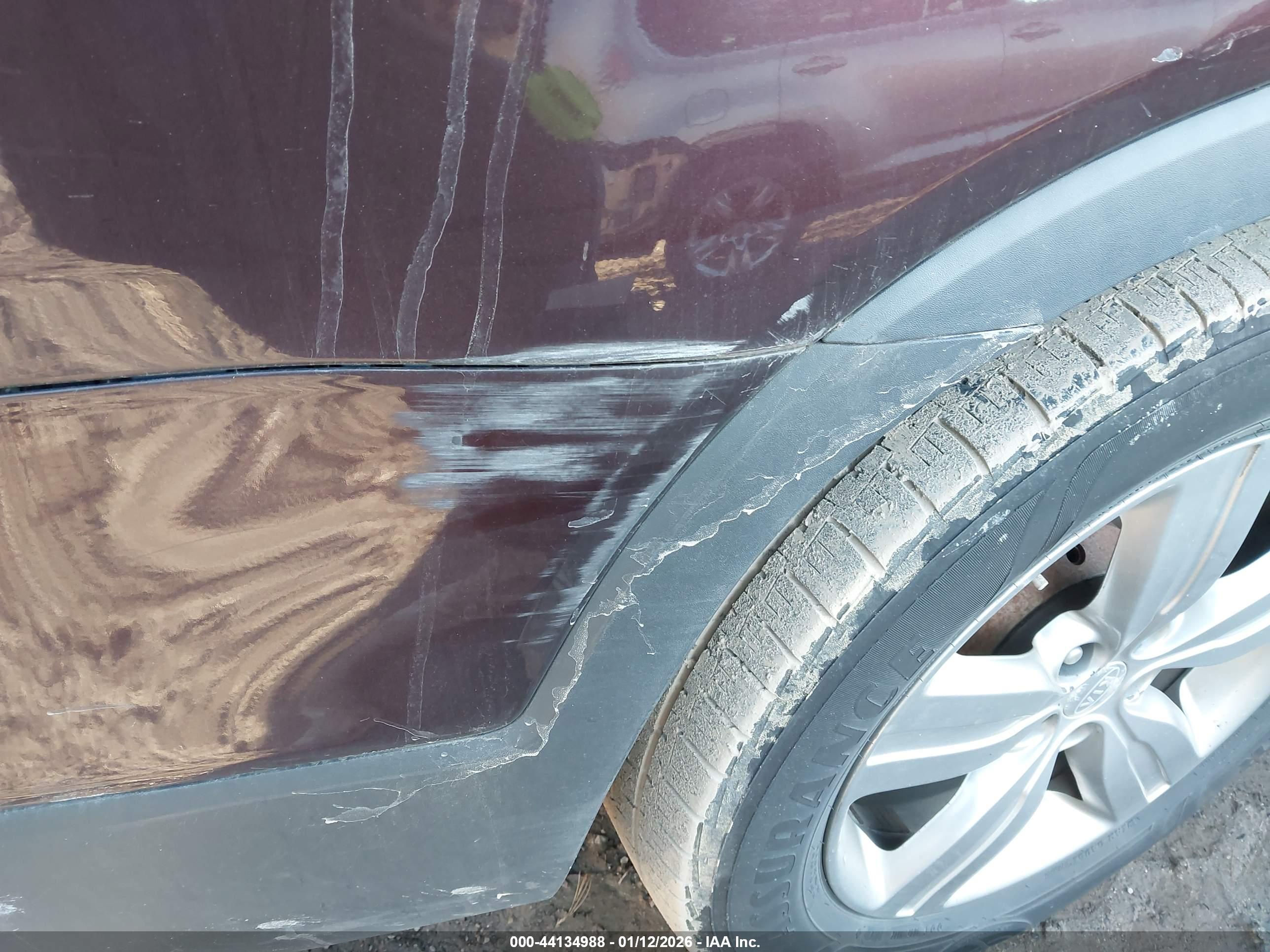 KIA SORENTO image 6