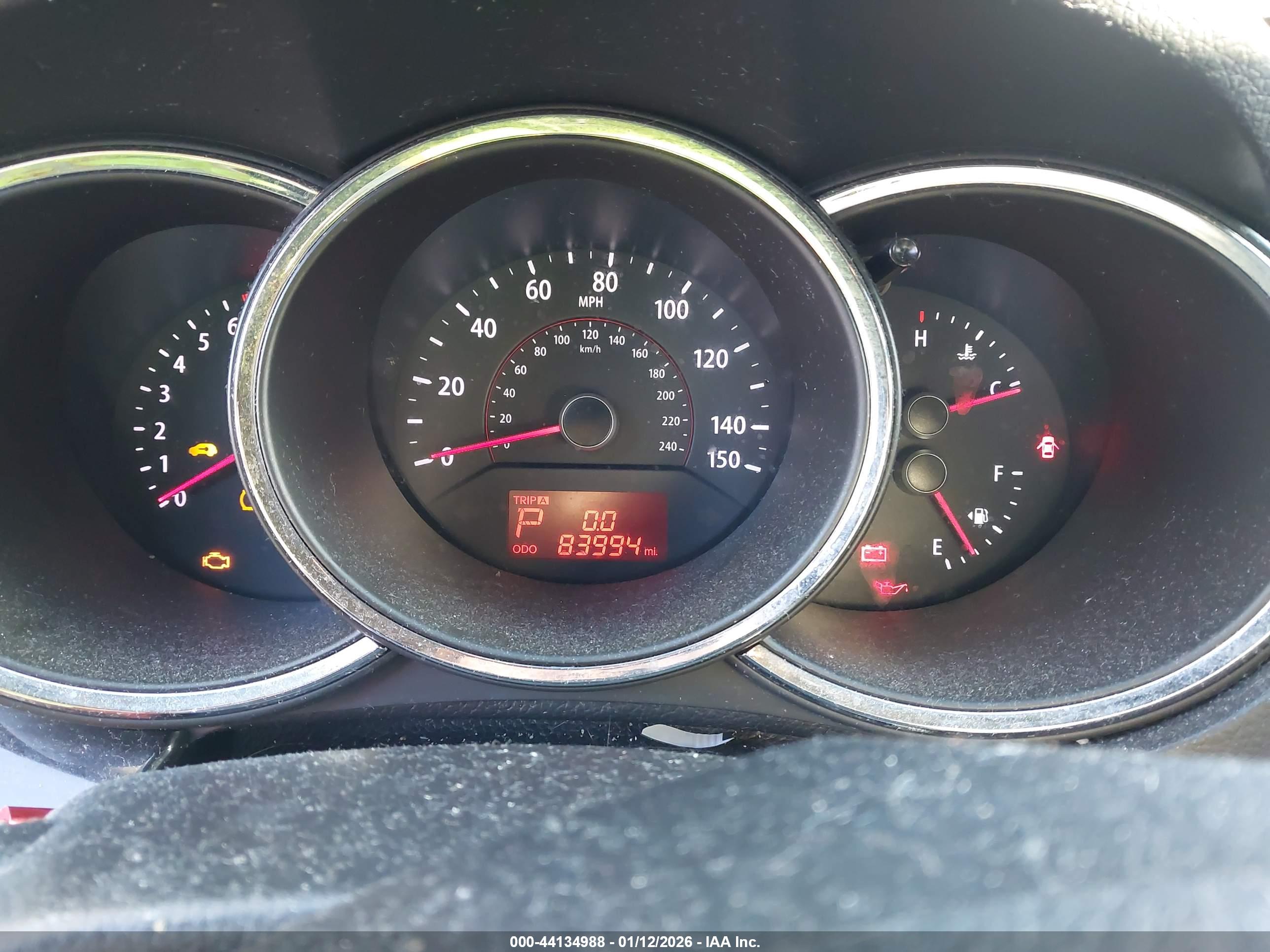 KIA SORENTO image 7