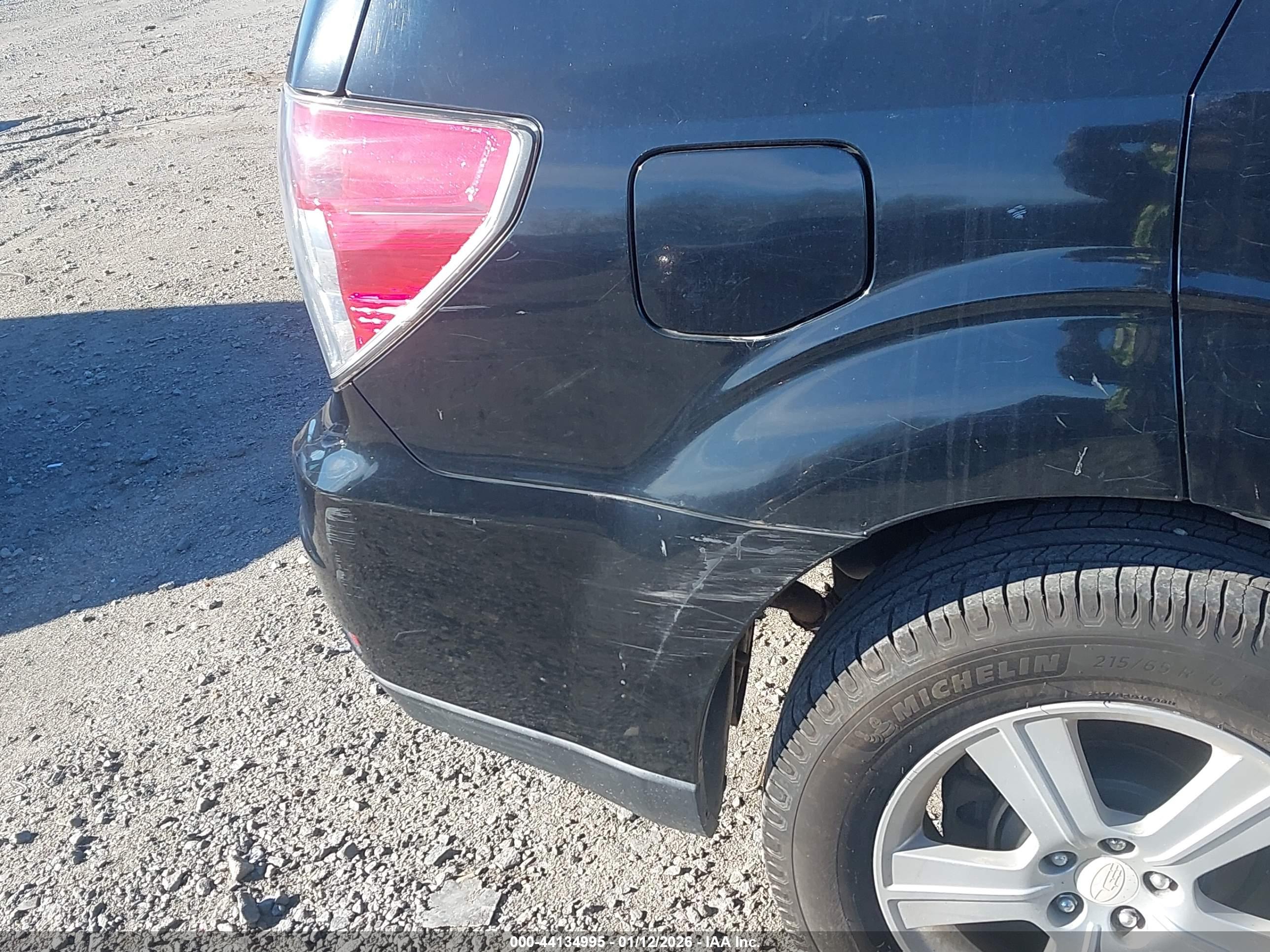 SUBARU FORESTER image 6