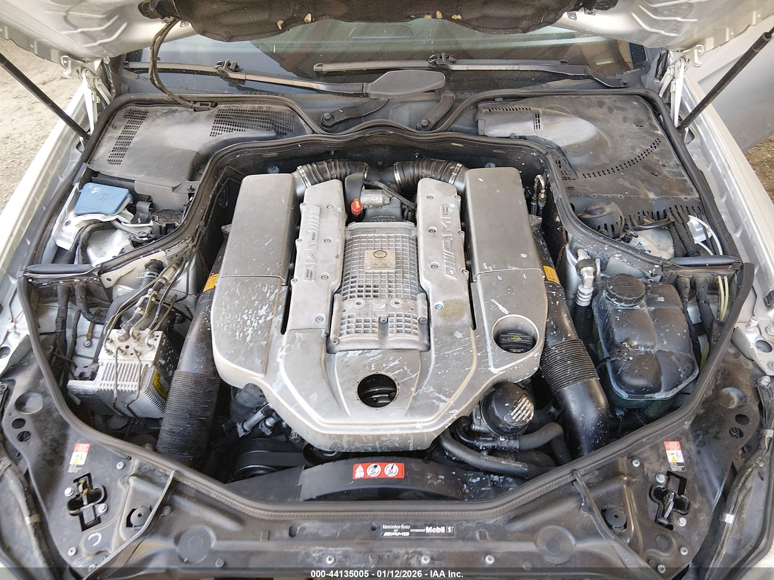 MERCEDES-BENZ CLS image 10