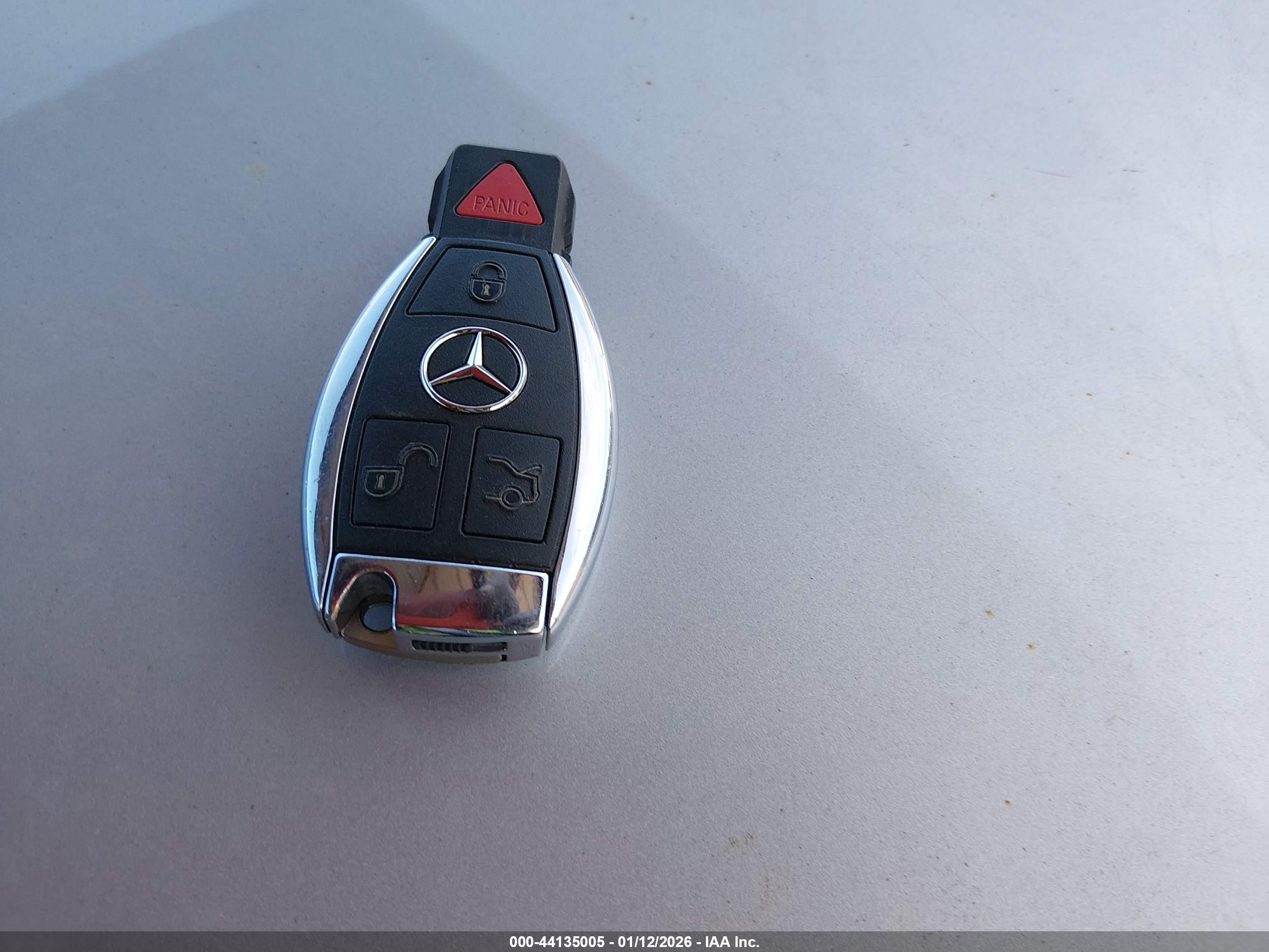 MERCEDES-BENZ CLS image 11