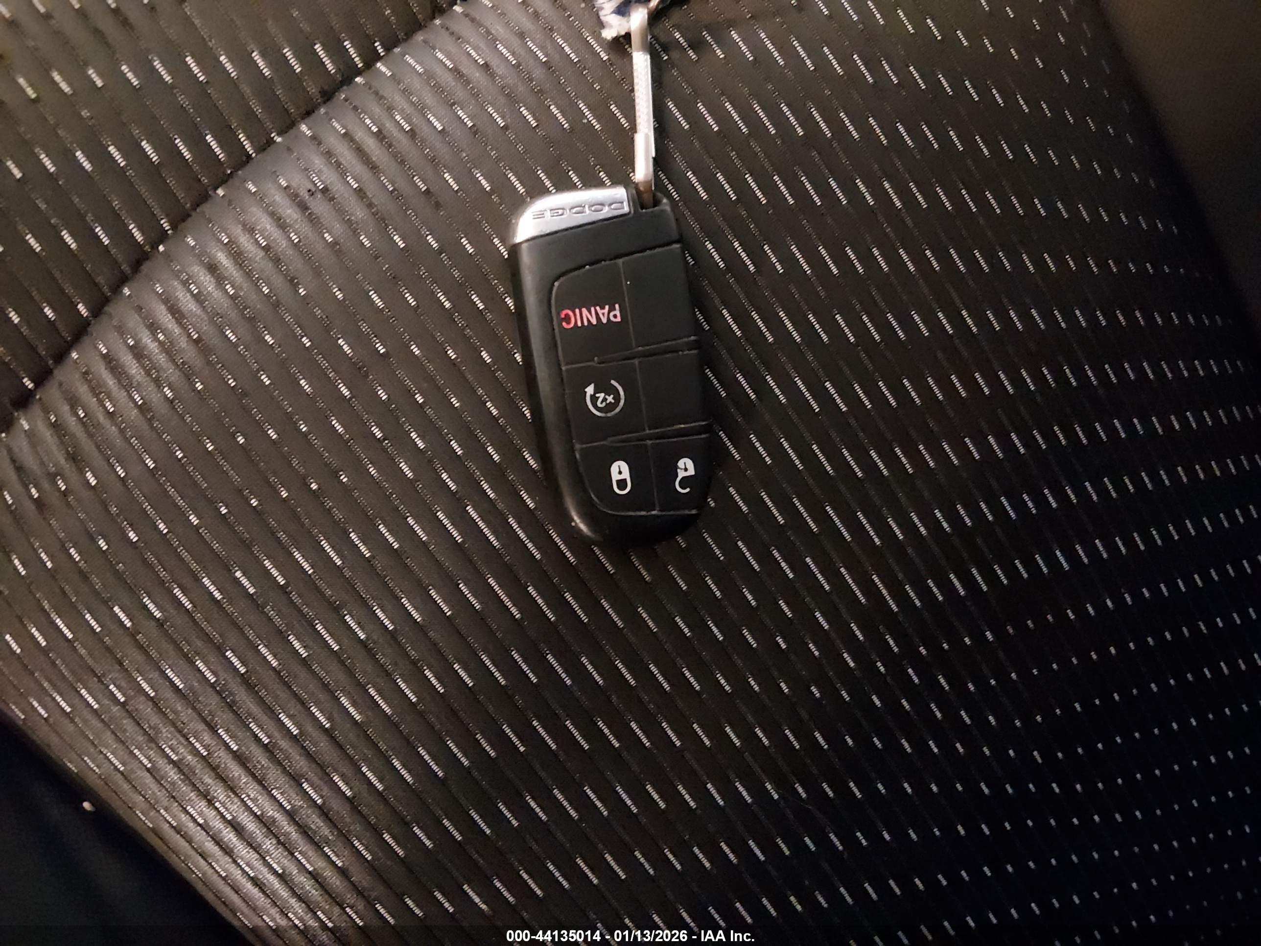 DODGE JOURNEY image 11