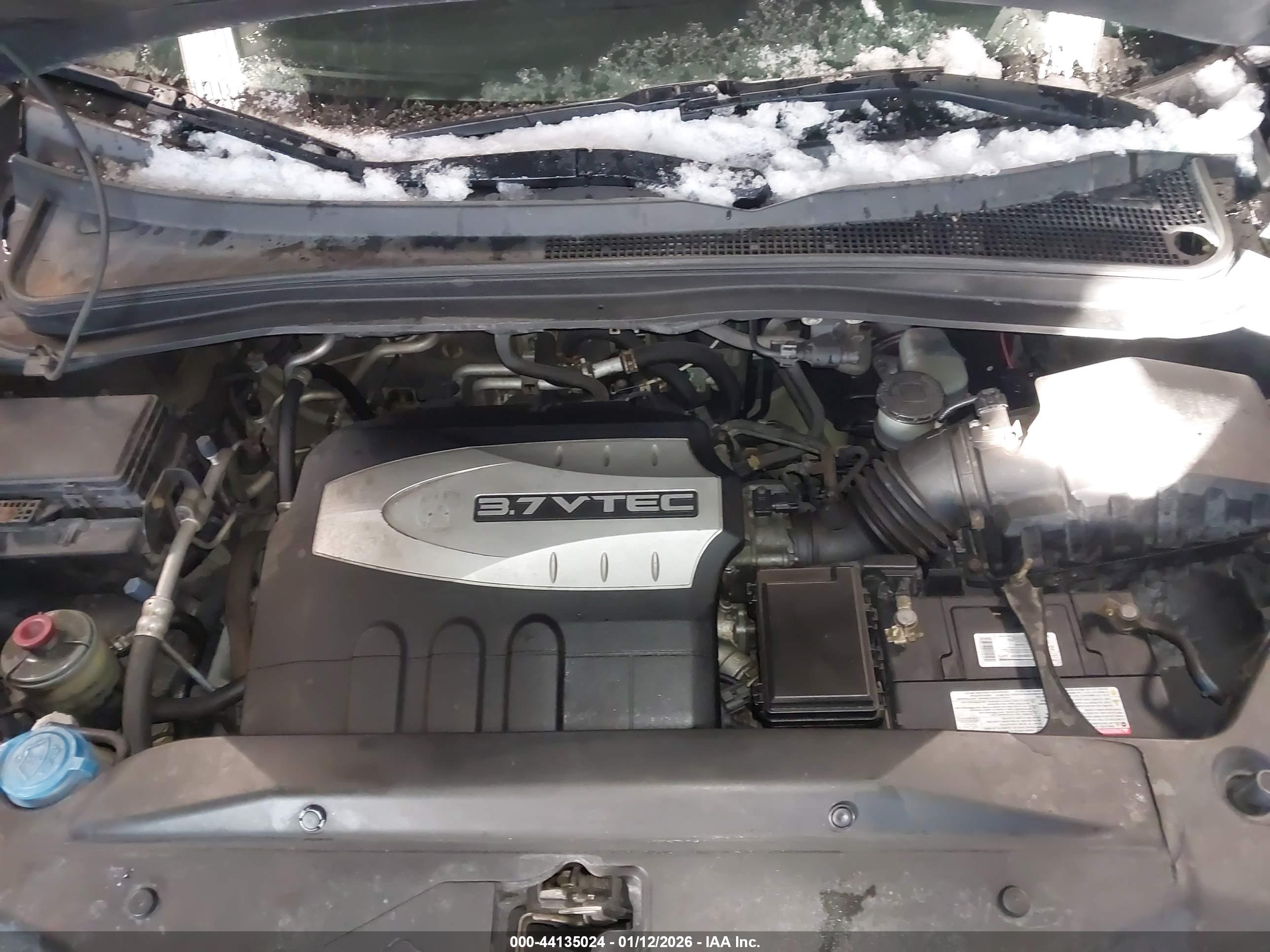 ACURA MDX image 10