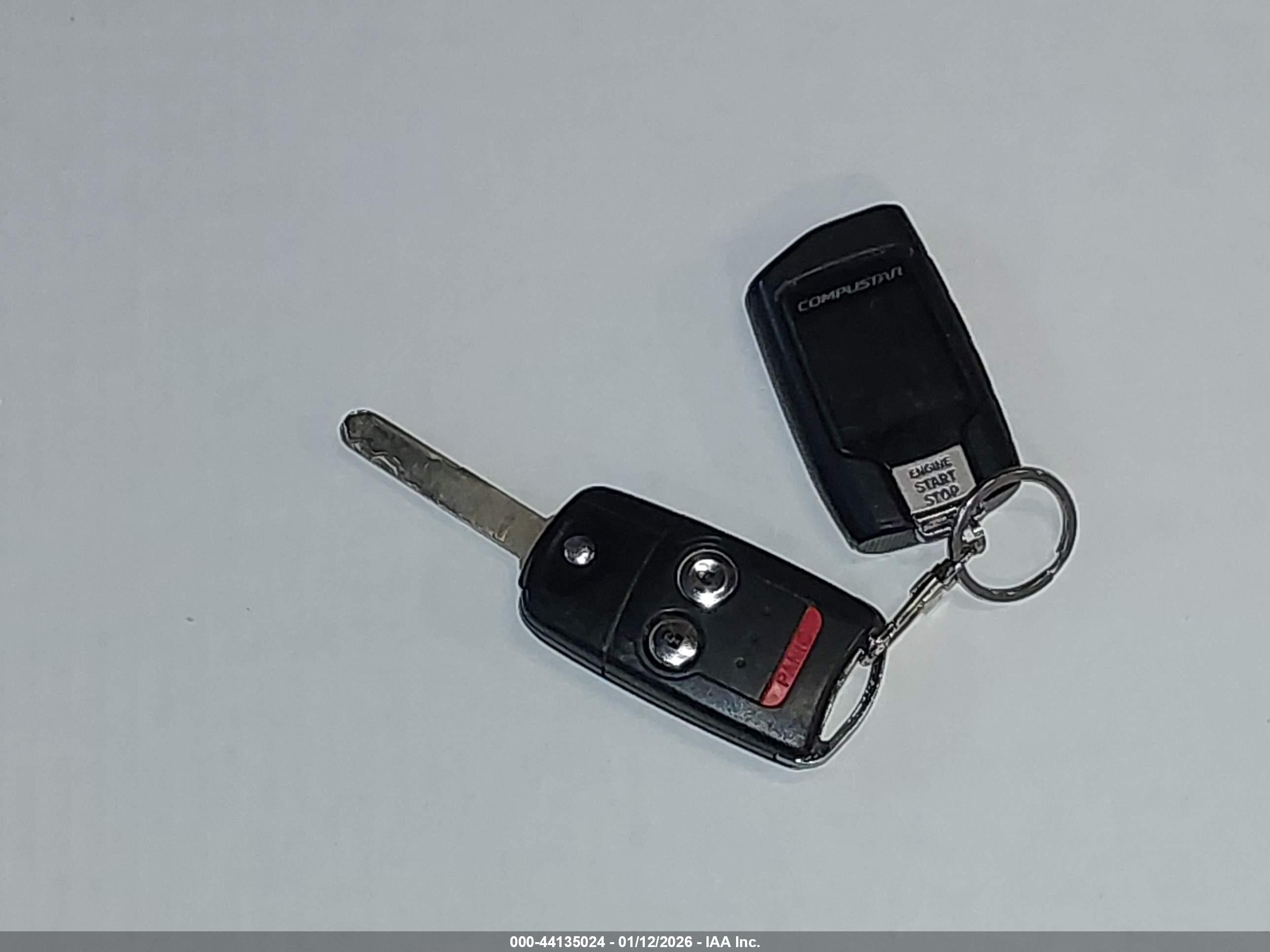 ACURA MDX image 11