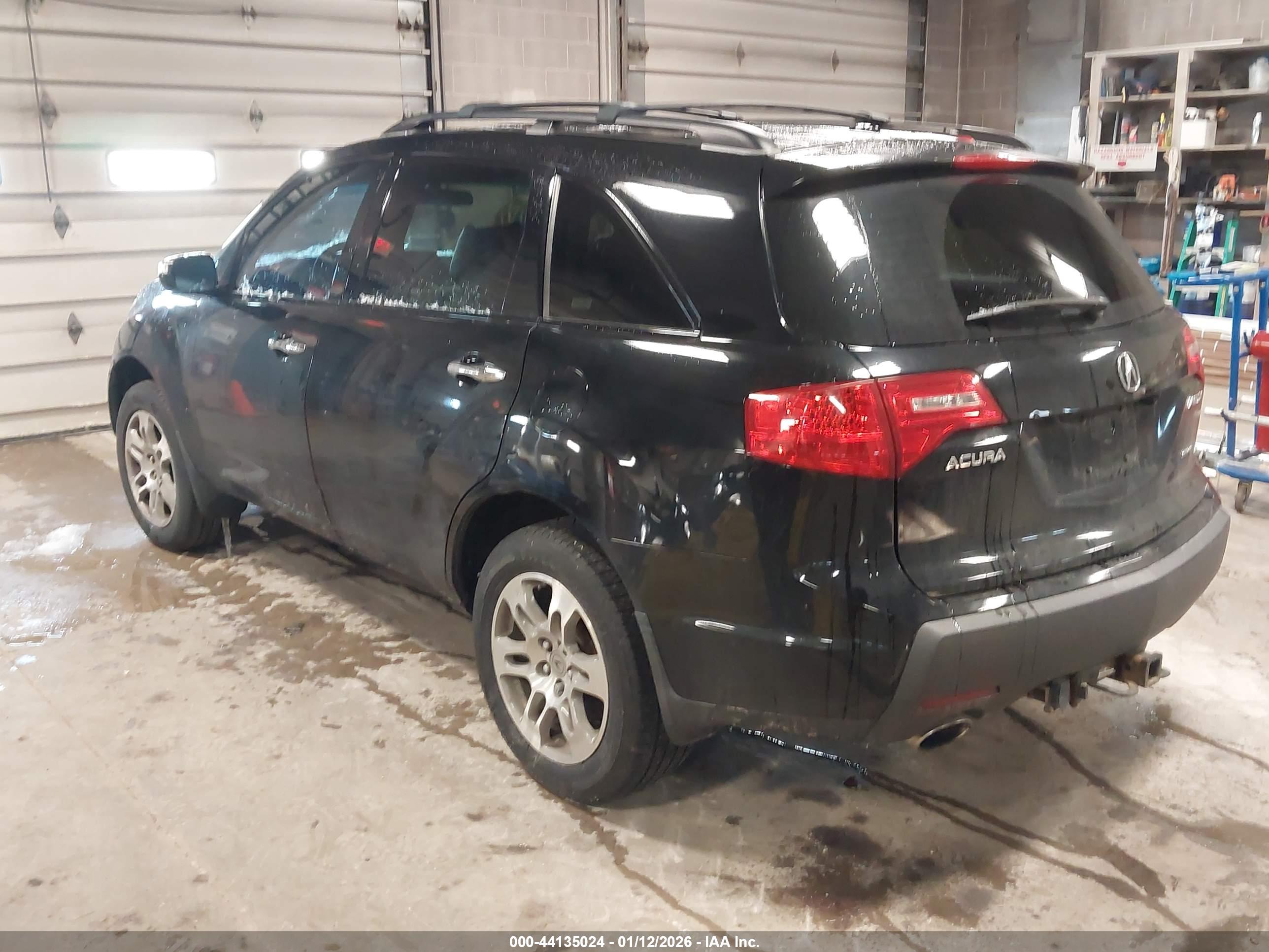 ACURA MDX image 3