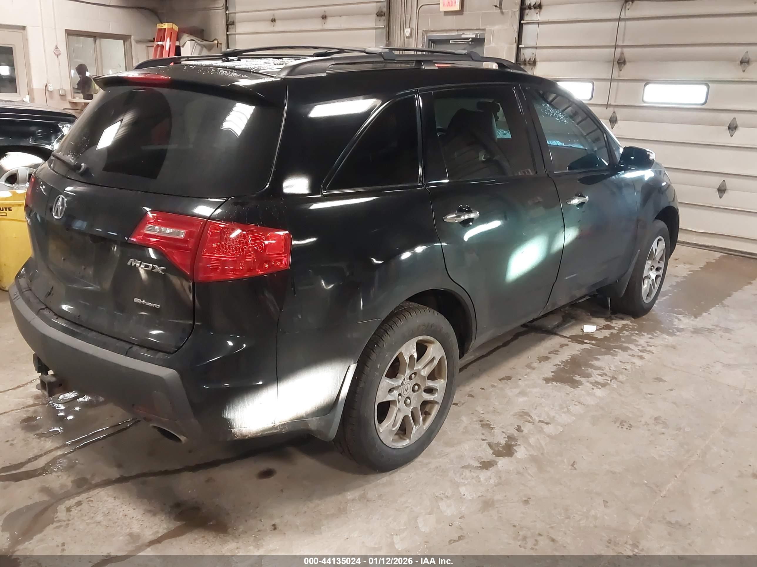 ACURA MDX image 4