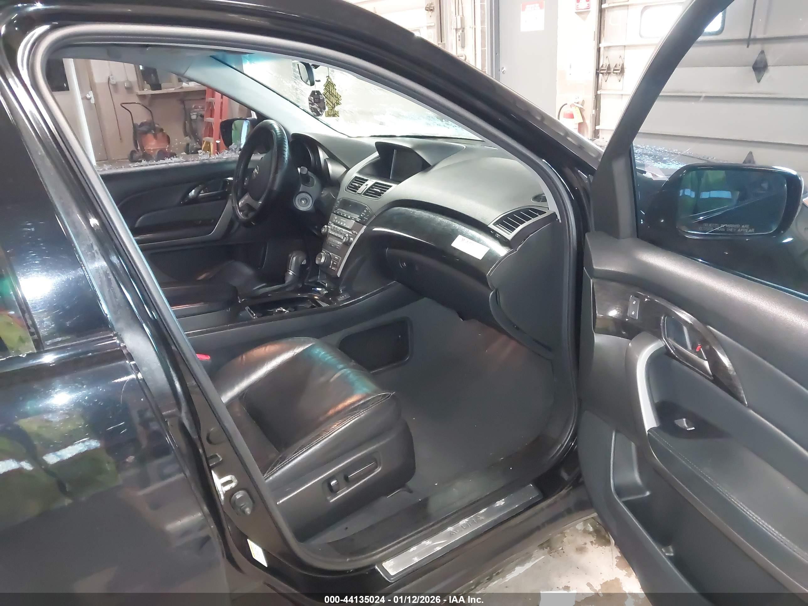 ACURA MDX image 5